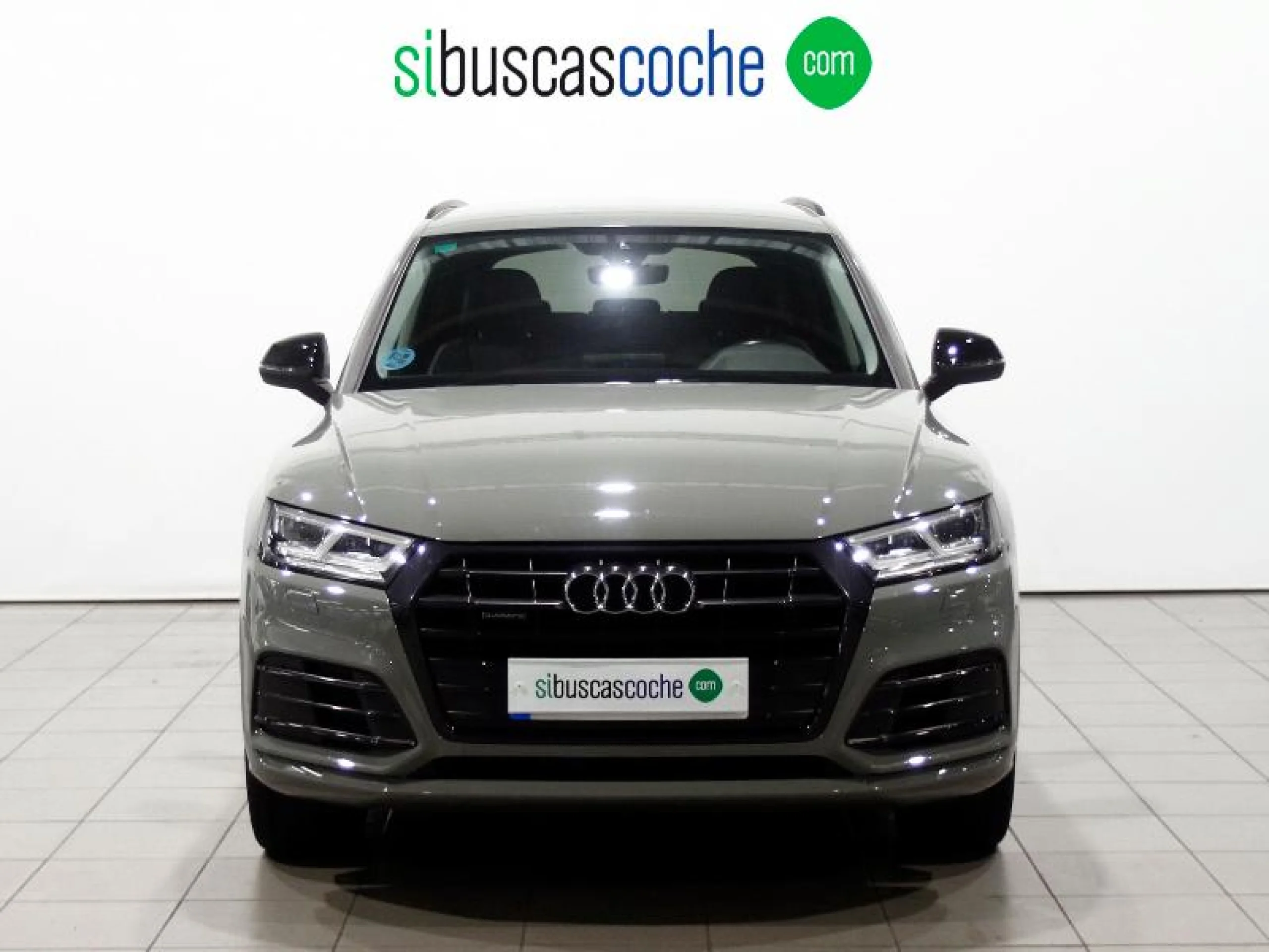AUDI Q5 40 TDI 140KW (190CV) QUATTRO S TRONIC - Foto 21