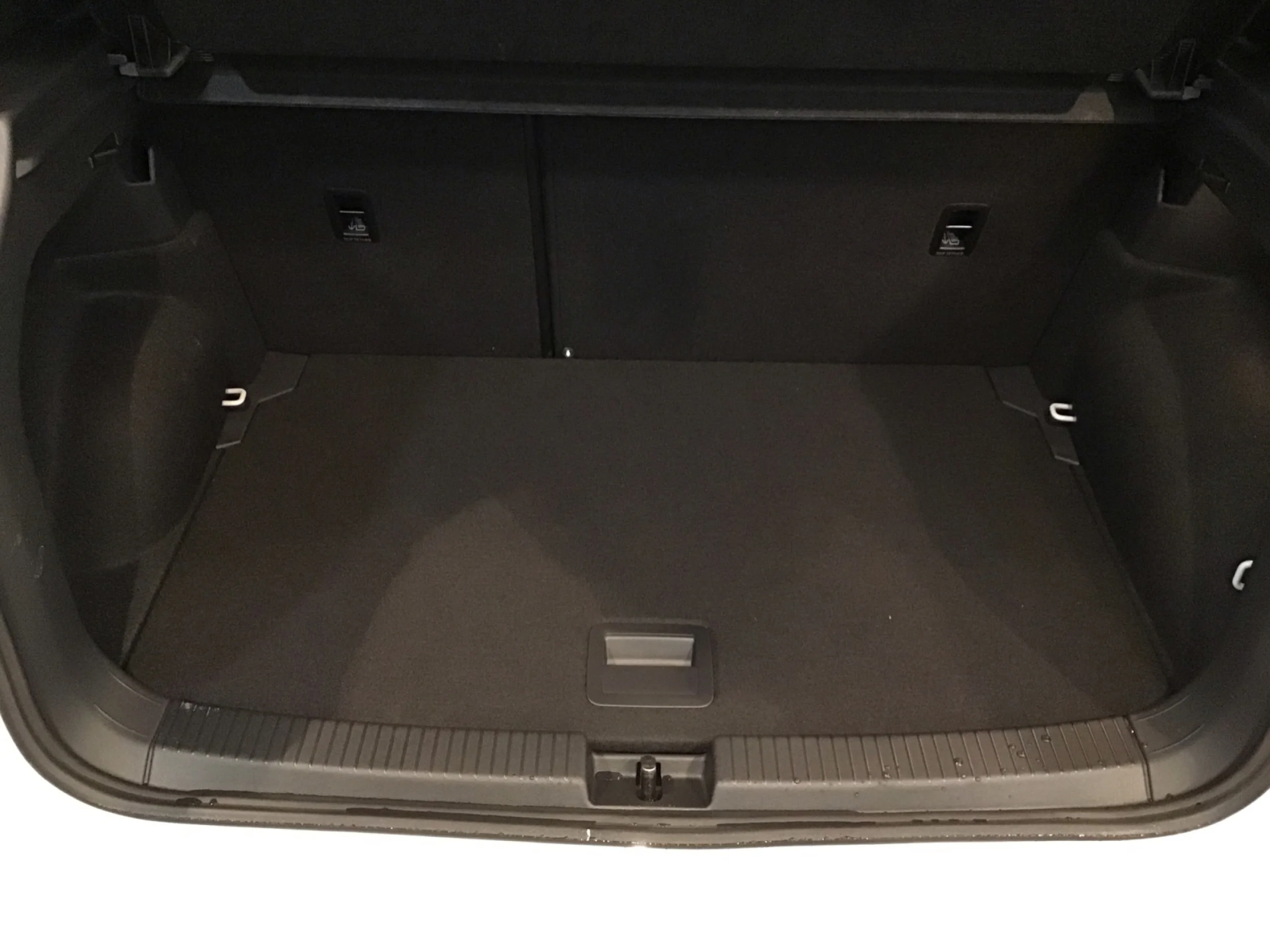 VOLKSWAGEN T CROSS R LINE 1.0 TSI 85KW (115CV) - Foto 7