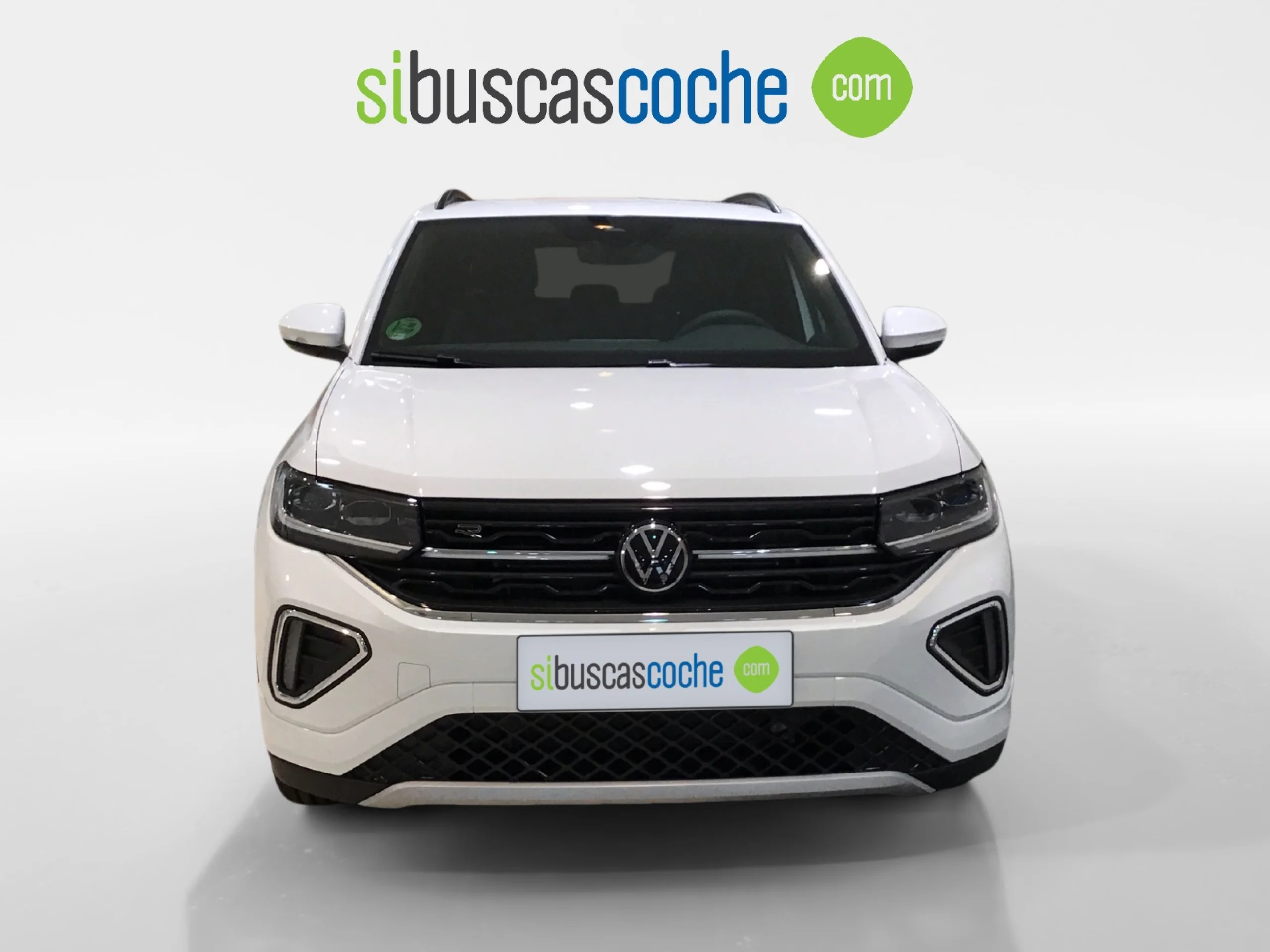 VOLKSWAGEN T CROSS R LINE 1.0 TSI 85KW (115CV) - Foto 9