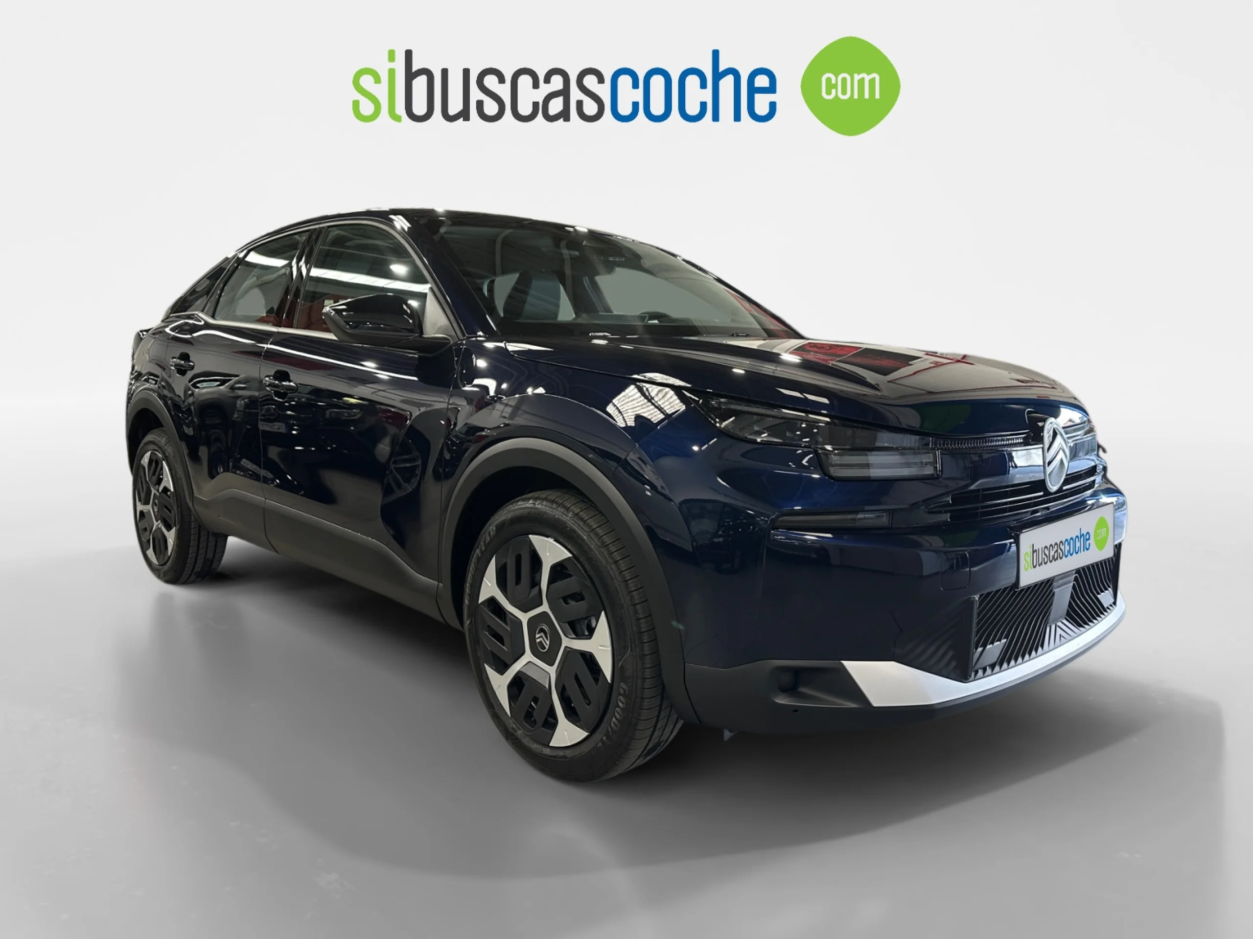 CITROEN C4 HYBRID 110 Ë DCS6 YOU - Foto 1