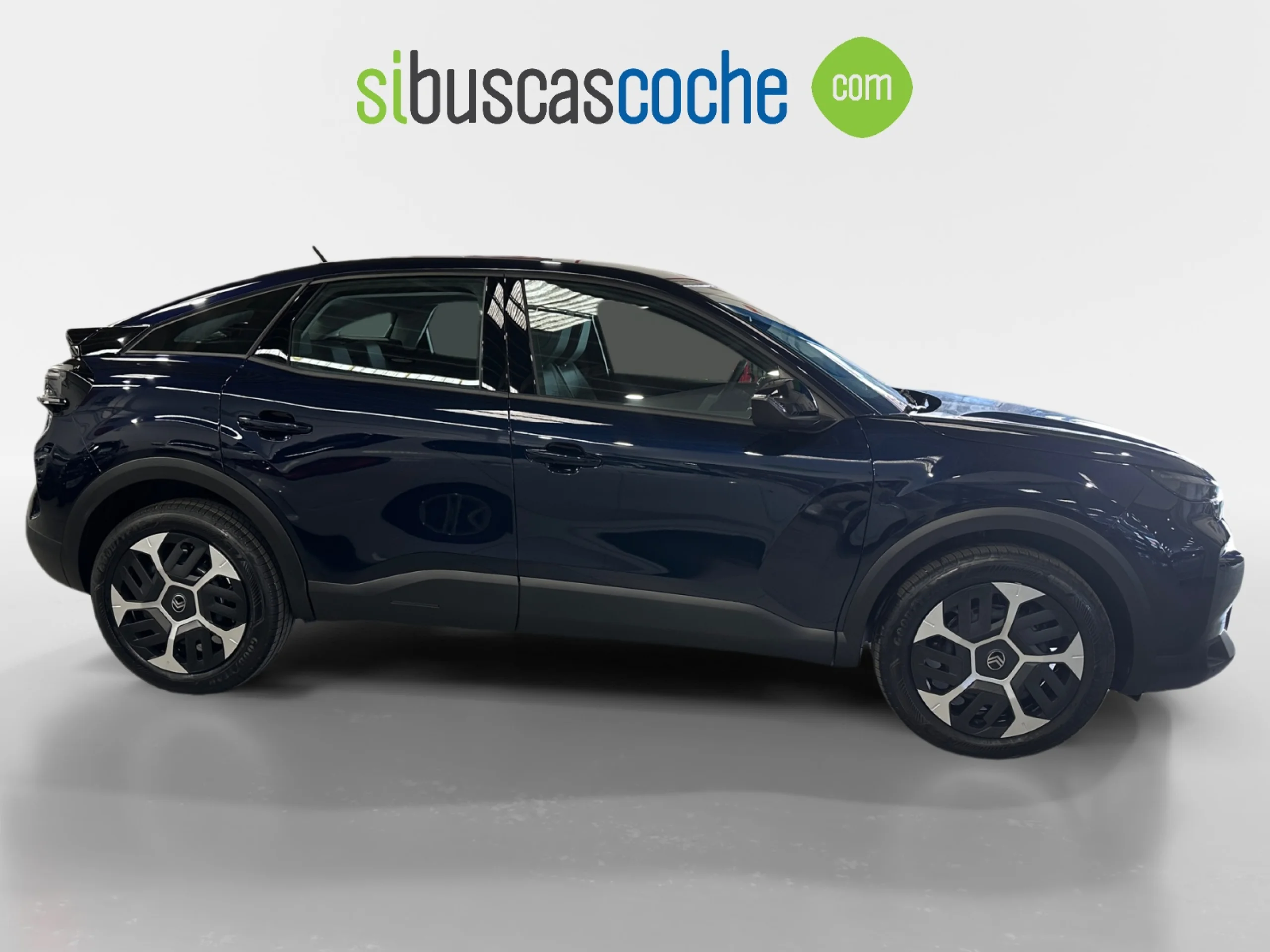 CITROEN C4 HYBRID 110 Ë DCS6 YOU - Foto 3