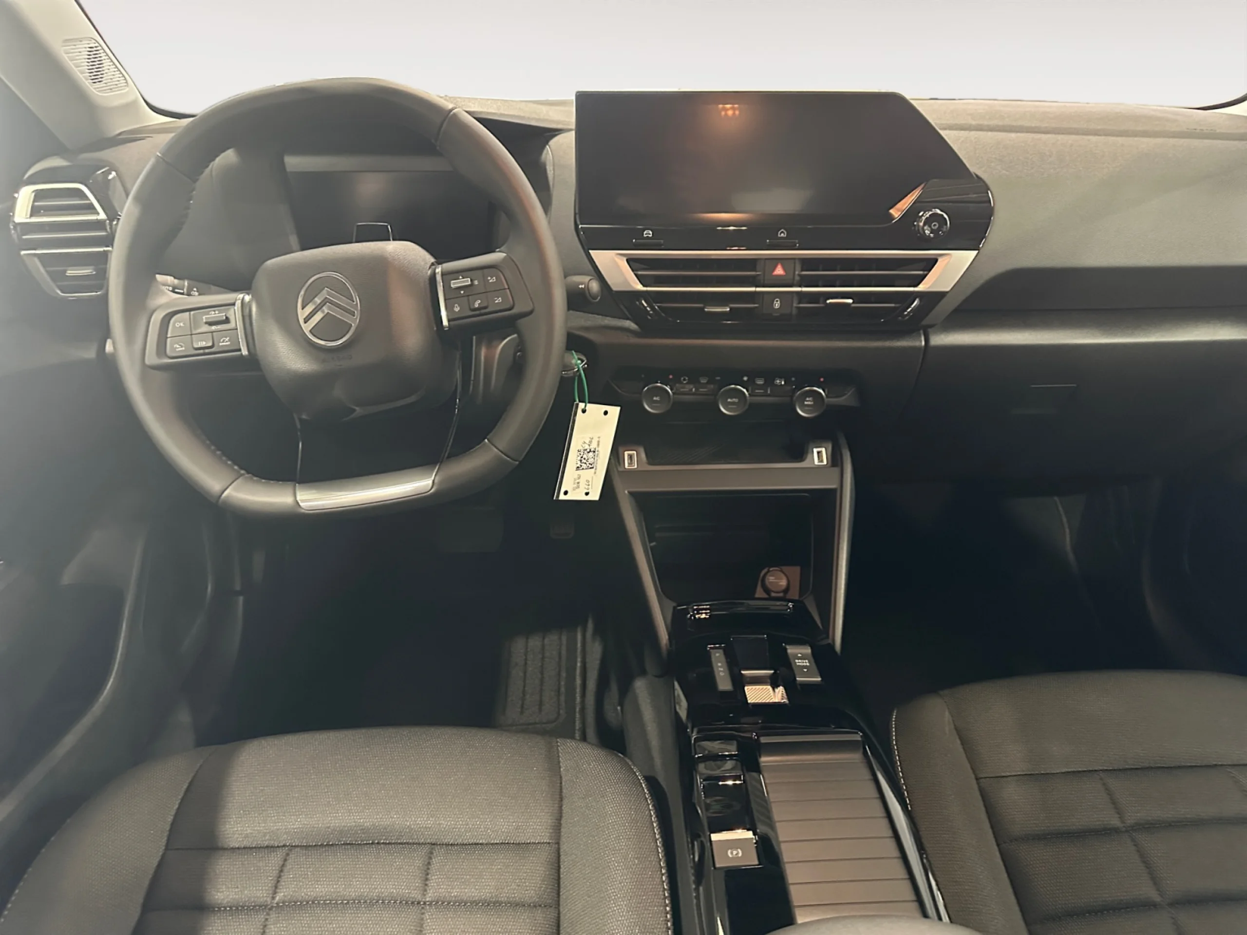 CITROEN C4 HYBRID 110 Ë DCS6 YOU - Foto 4