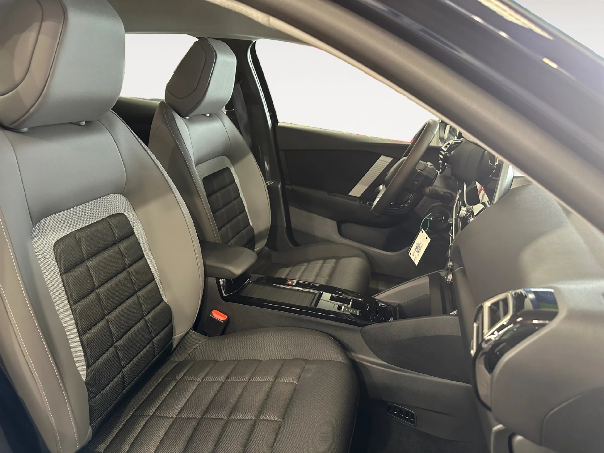 CITROEN C4 HYBRID 110 Ë DCS6 YOU - Foto 5