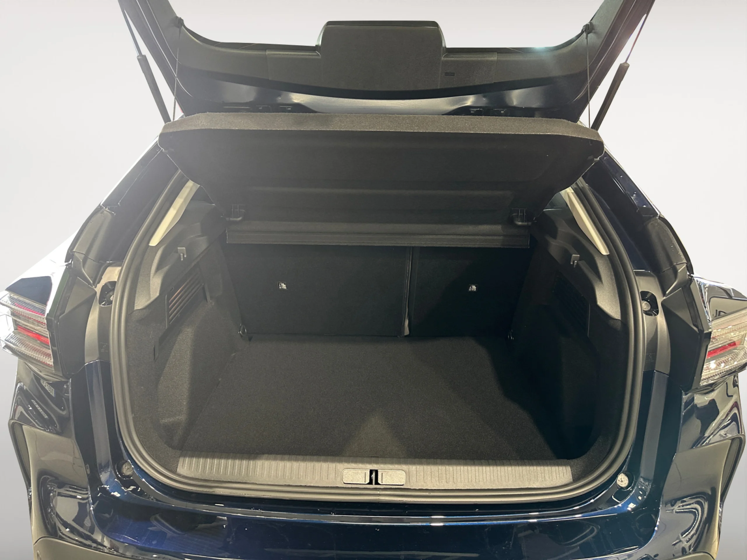 CITROEN C4 HYBRID 110 Ë DCS6 YOU - Foto 7