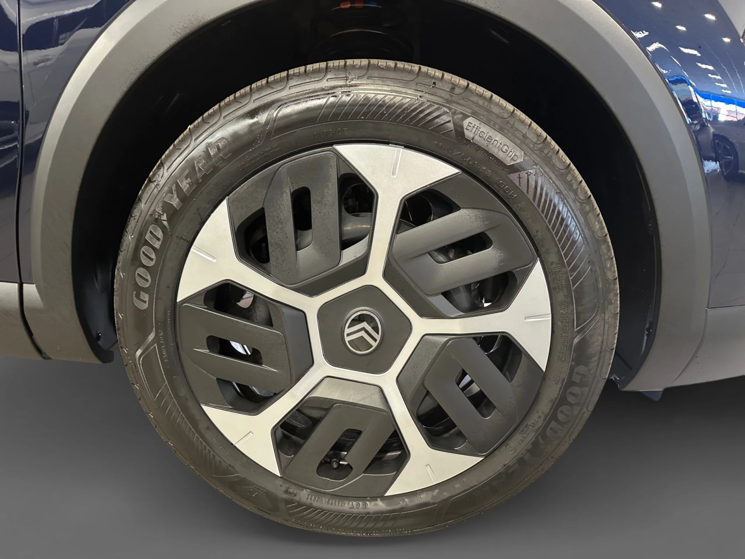 CITROEN C4 HYBRID 110 Ë DCS6 YOU - Foto 8
