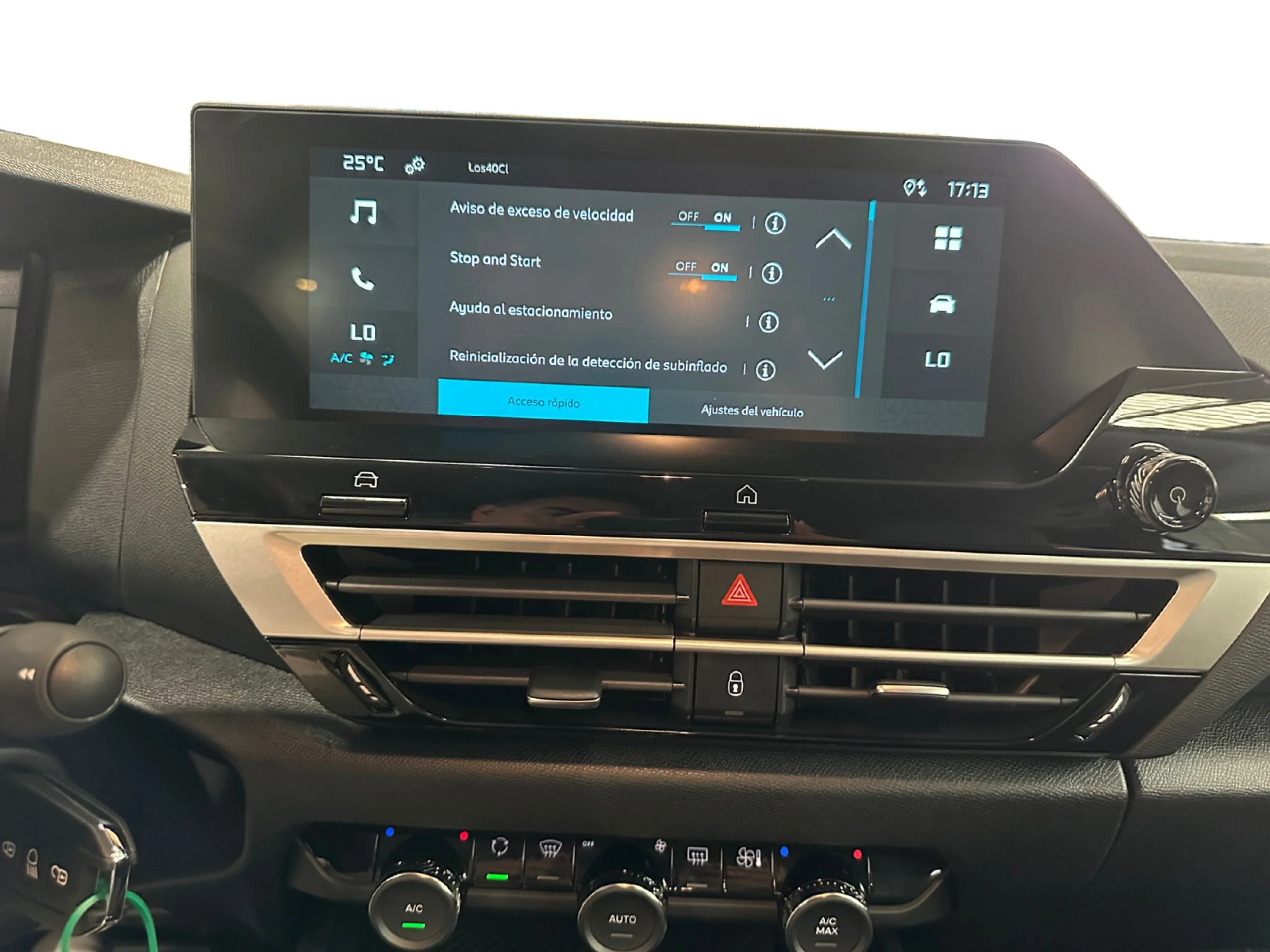 CITROEN C4 HYBRID 110 Ë DCS6 YOU - Foto 9