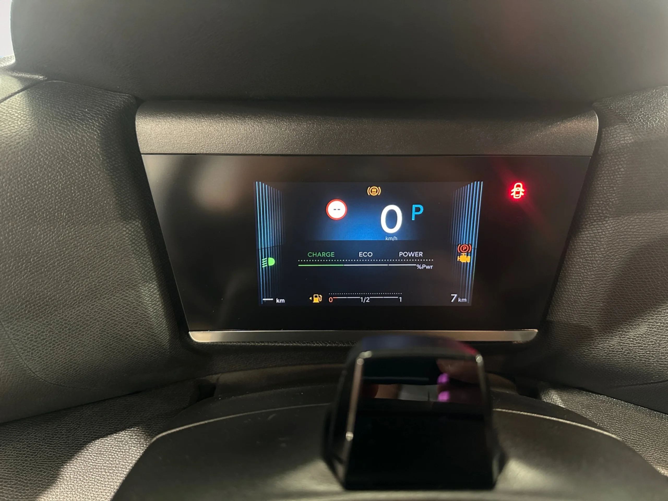 CITROEN C4 HYBRID 110 Ë DCS6 YOU - Foto 10