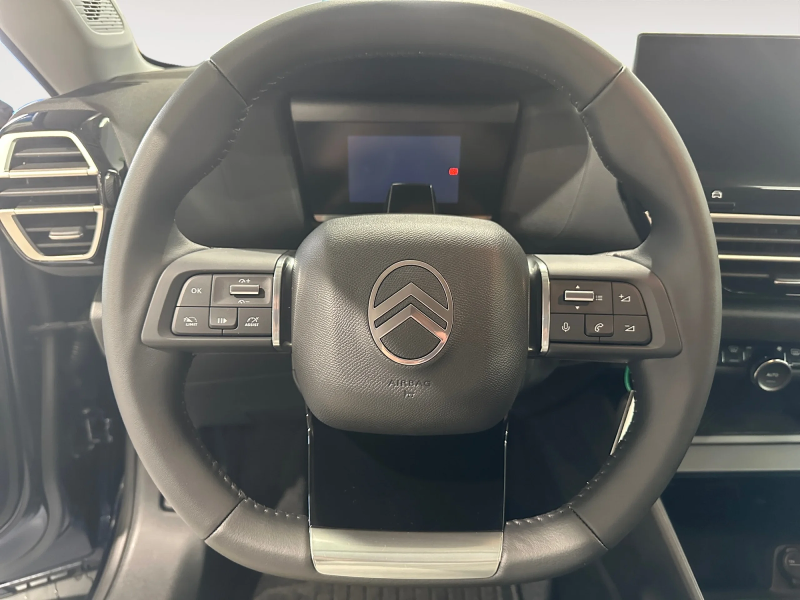 CITROEN C4 HYBRID 110 Ë DCS6 YOU - Foto 11