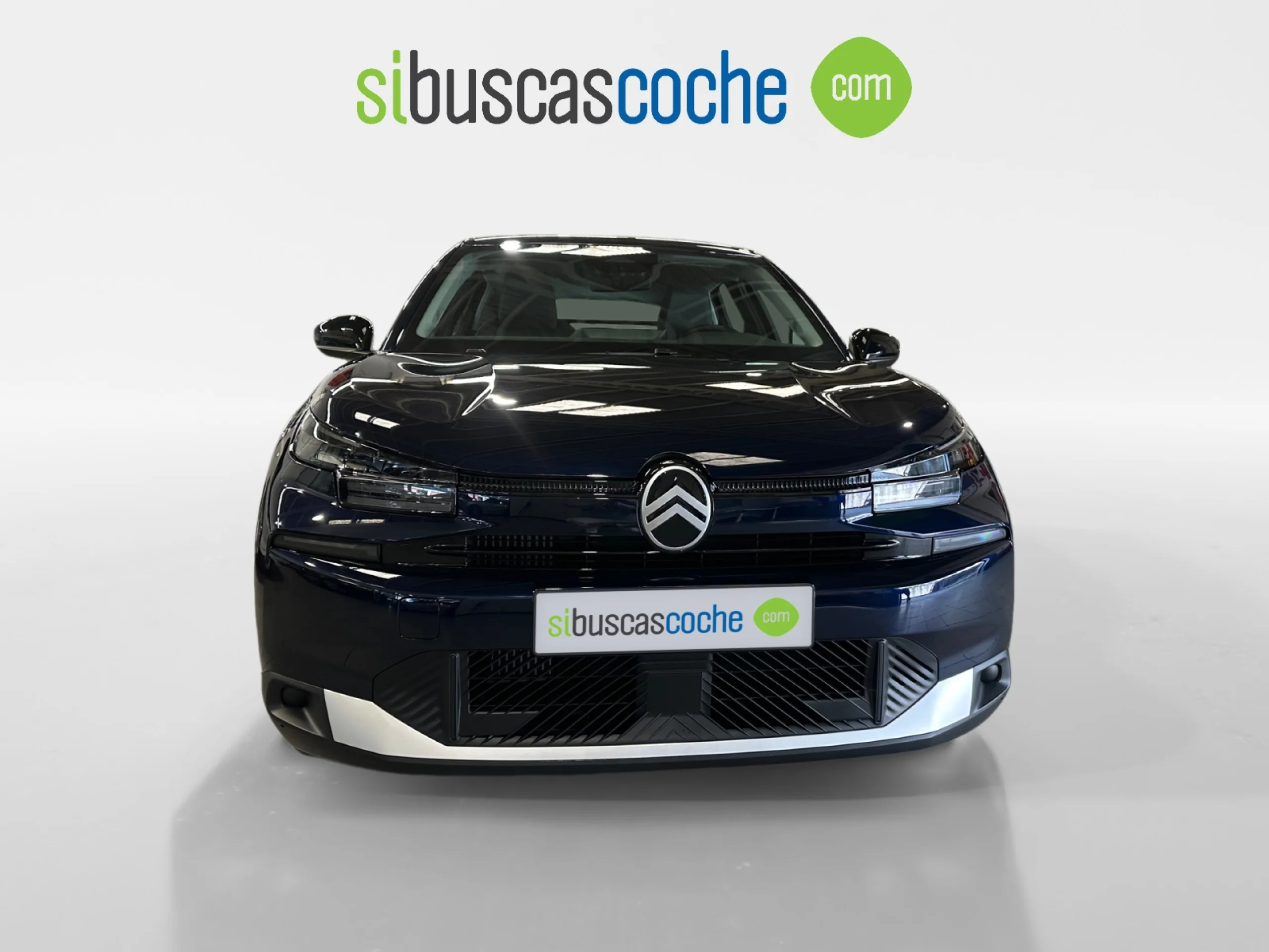 CITROEN C4 HYBRID 110 Ë DCS6 YOU - Foto 12