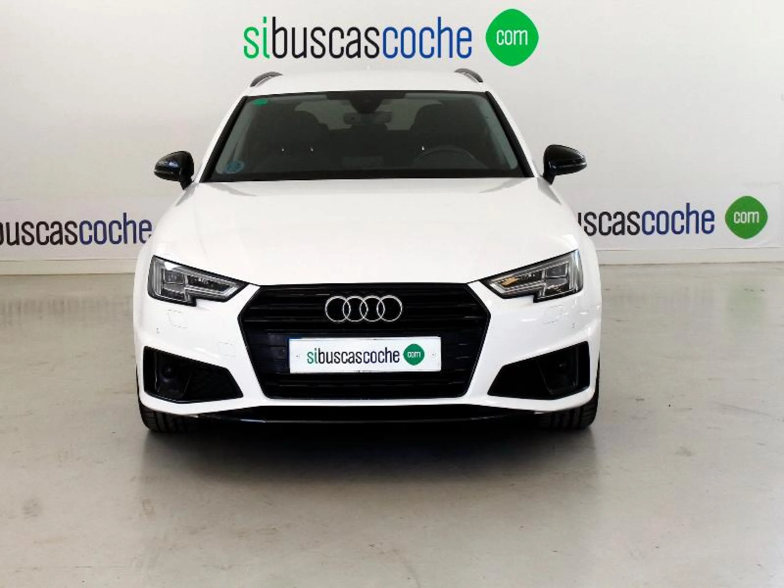 AUDI A4 AVANT S LINE 35 TDI 110KW S TRONIC - Foto 18