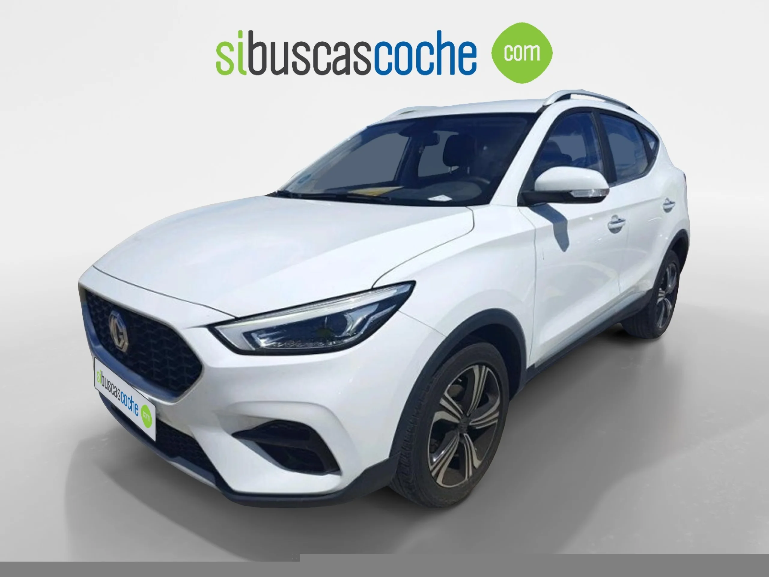 MG Zs 1.5 COMFORT - Foto 1