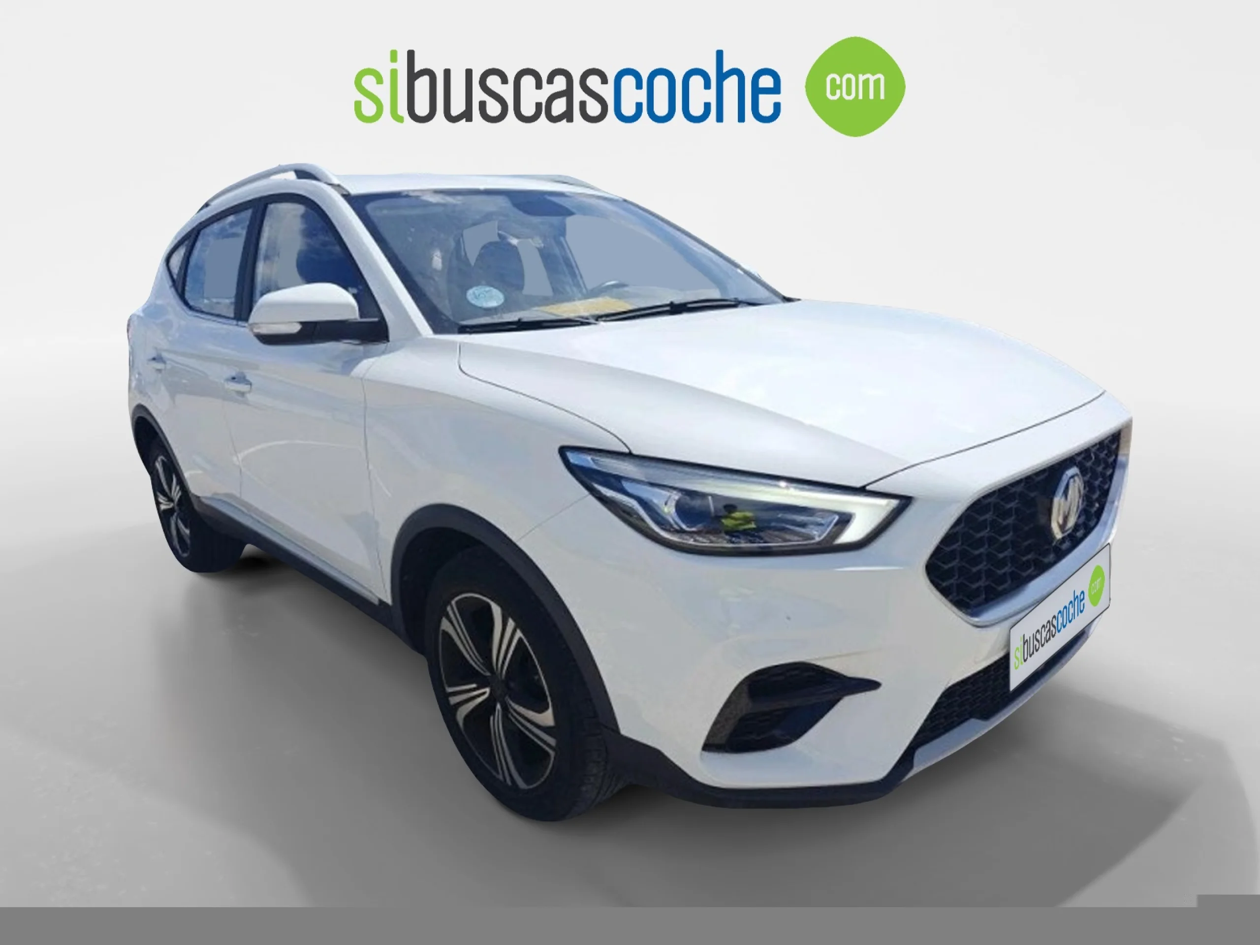 MG Zs 1.5 COMFORT - Foto 2