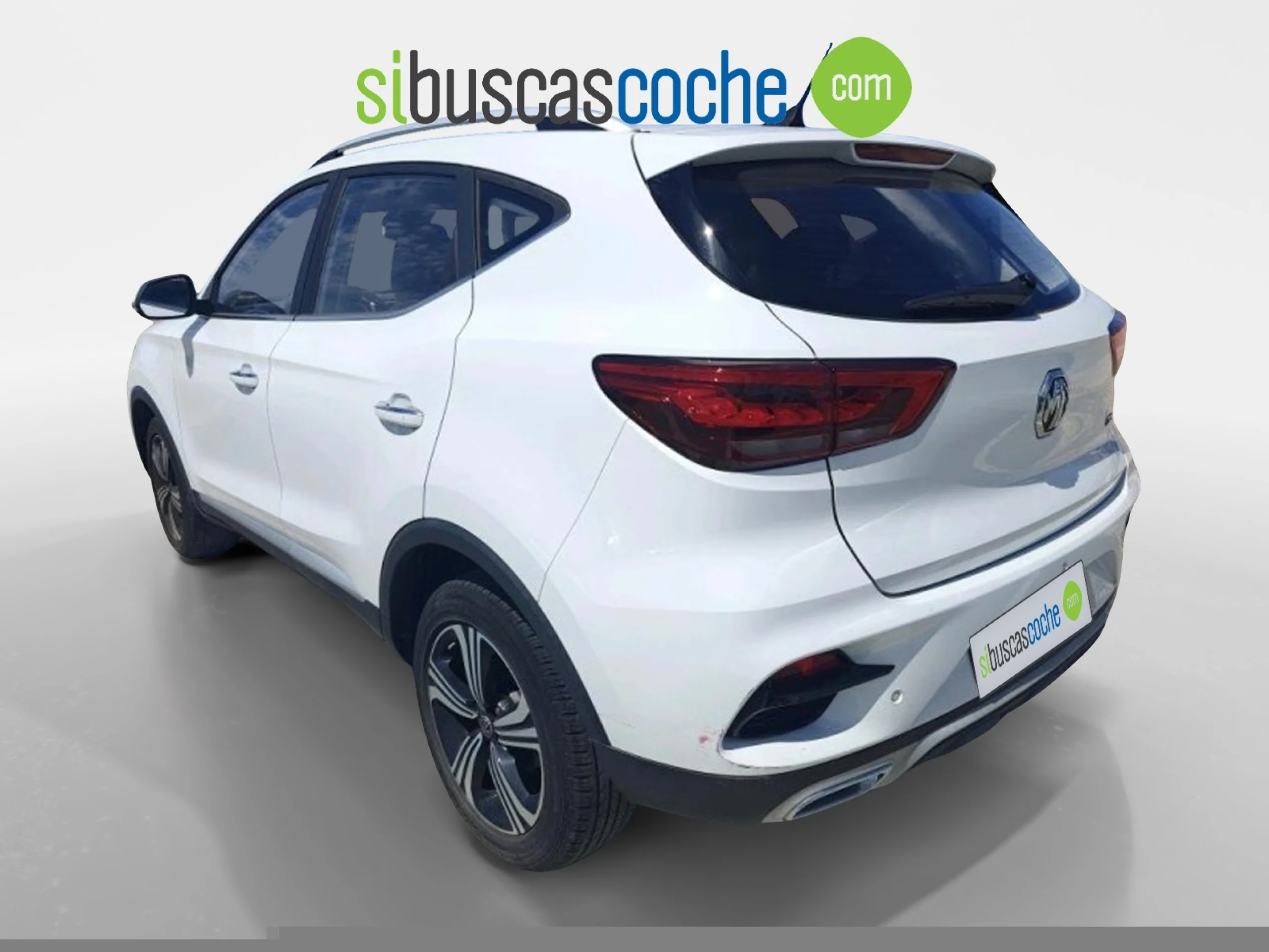 MG Zs 1.5 COMFORT - Foto 3