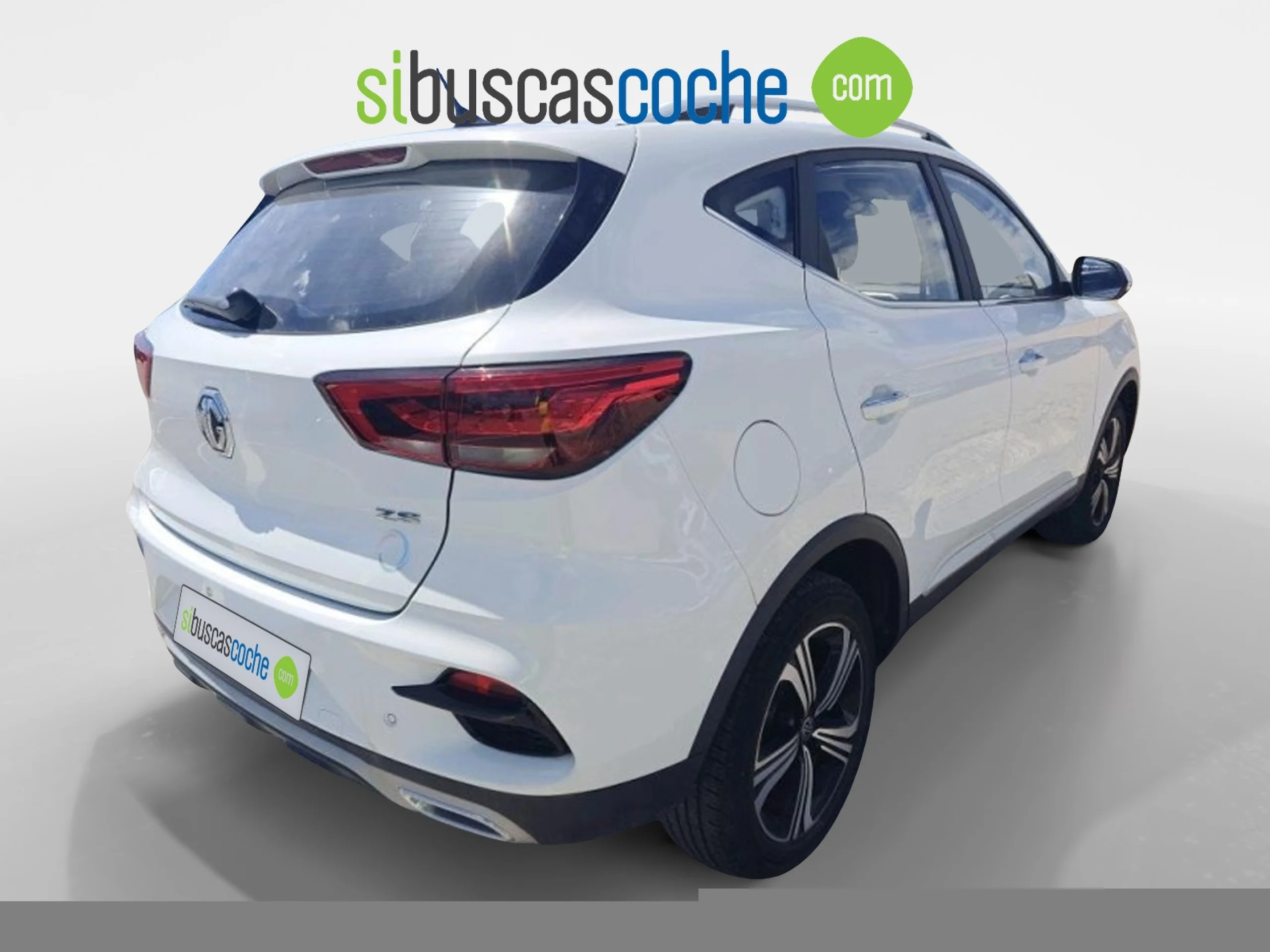 MG Zs 1.5 COMFORT - Foto 4