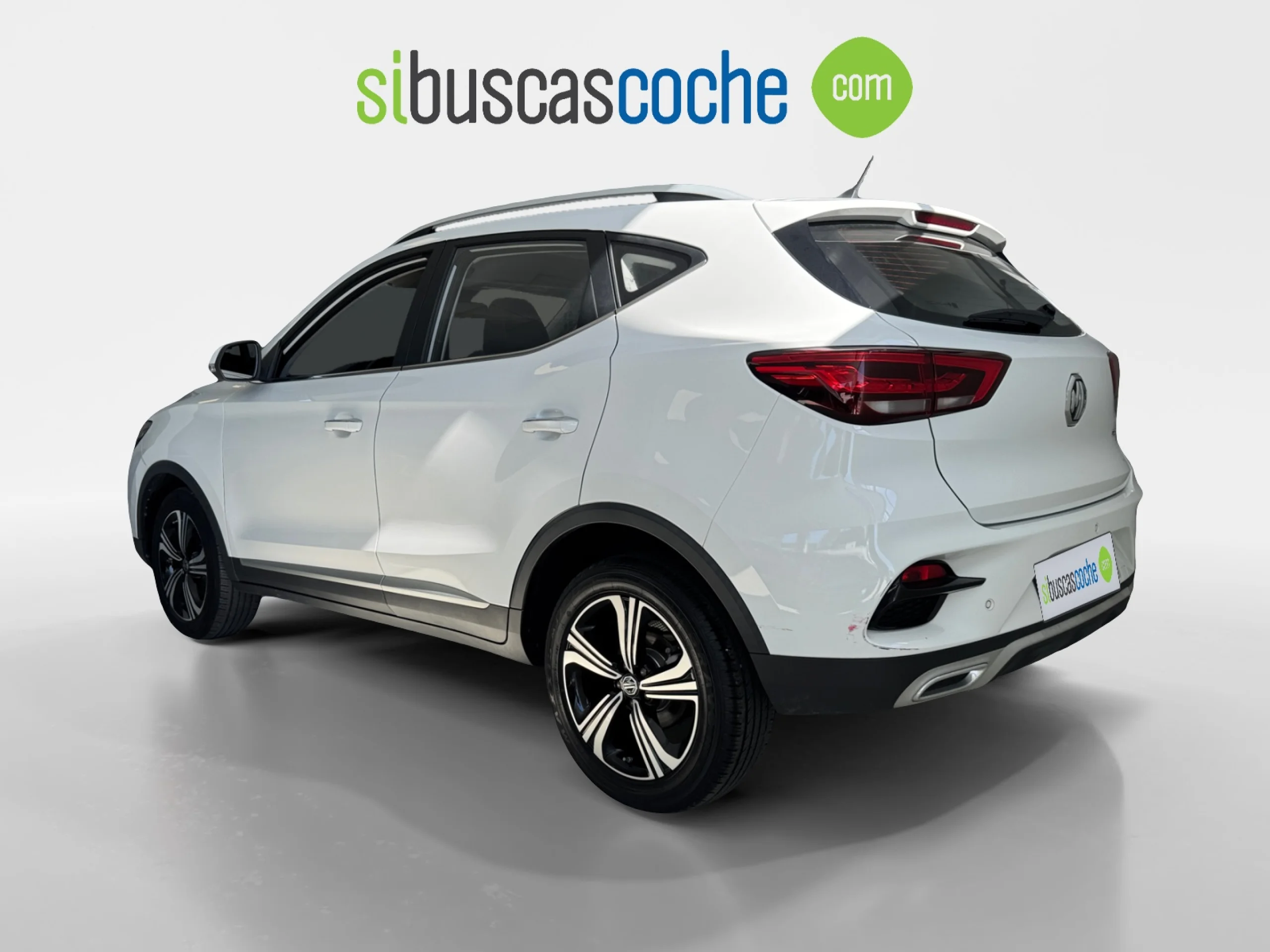 MG Zs 1.5 COMFORT - Foto 2