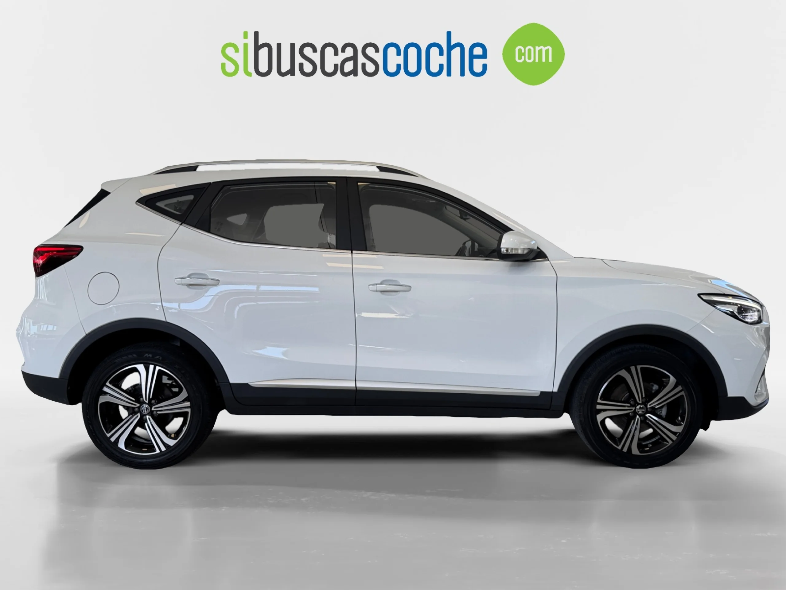 MG Zs 1.5 COMFORT - Foto 3