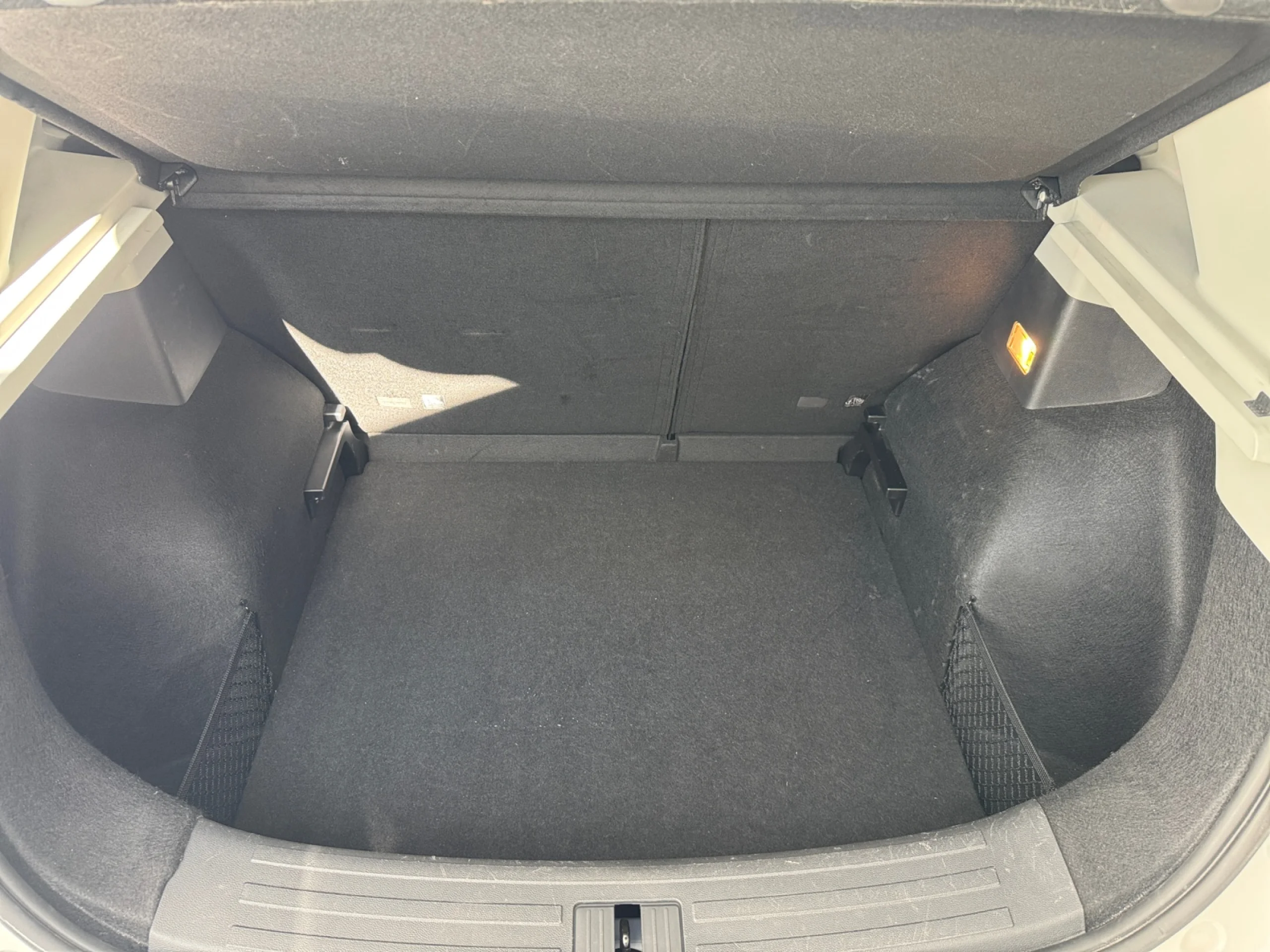MG Zs 1.5 COMFORT - Foto 7