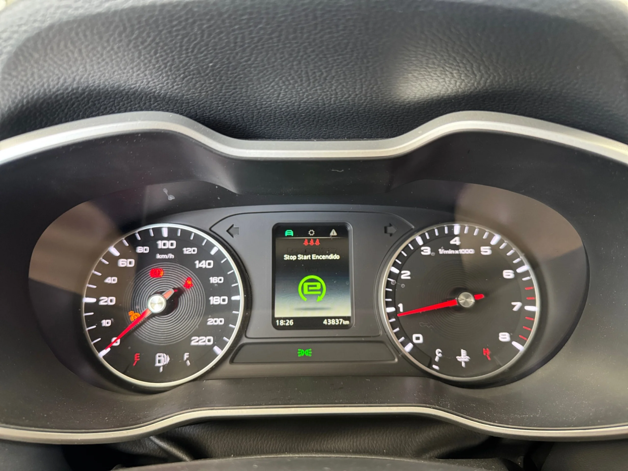 MG Zs 1.5 COMFORT - Foto 10