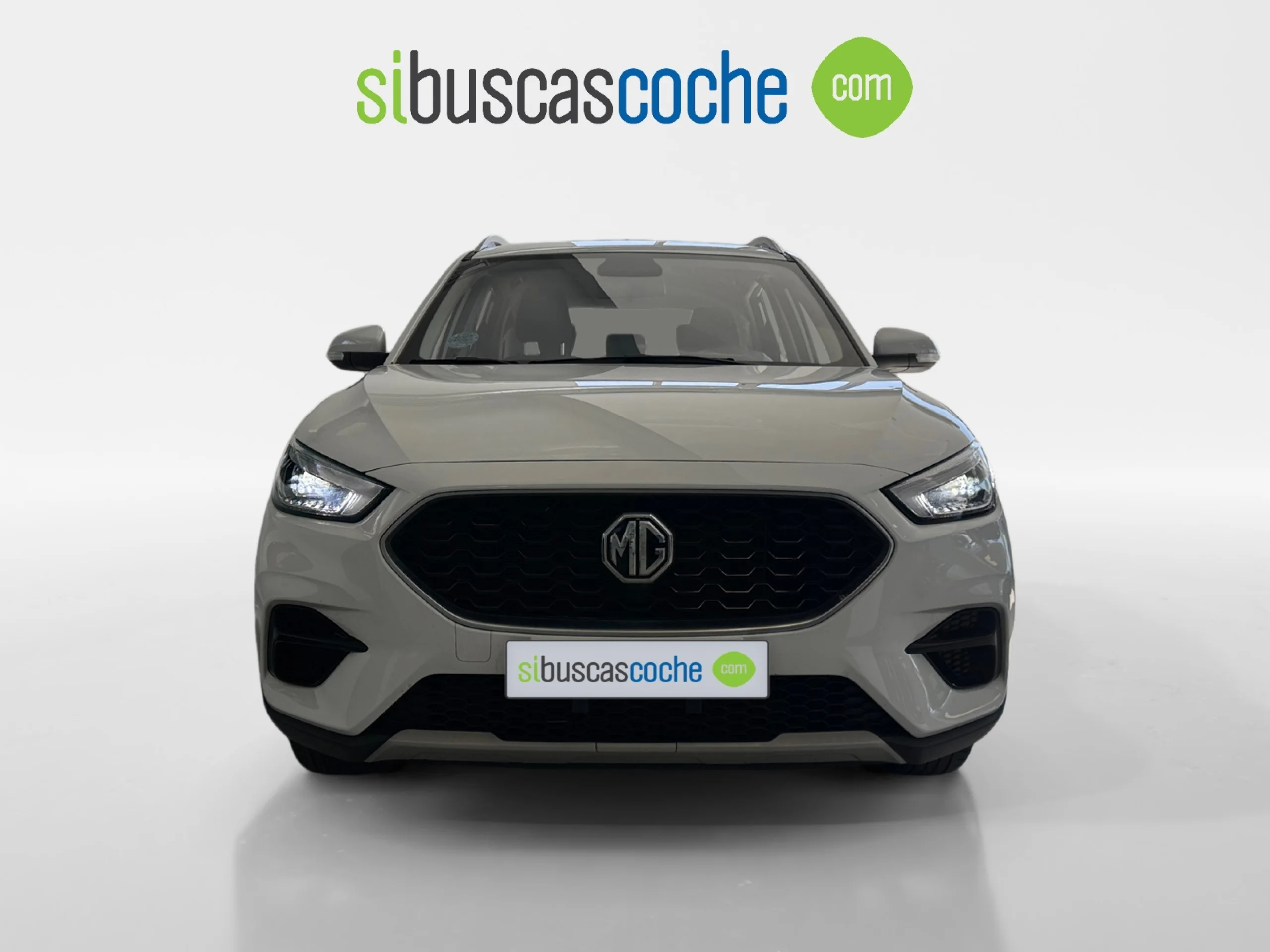 MG Zs 1.5 COMFORT - Foto 12