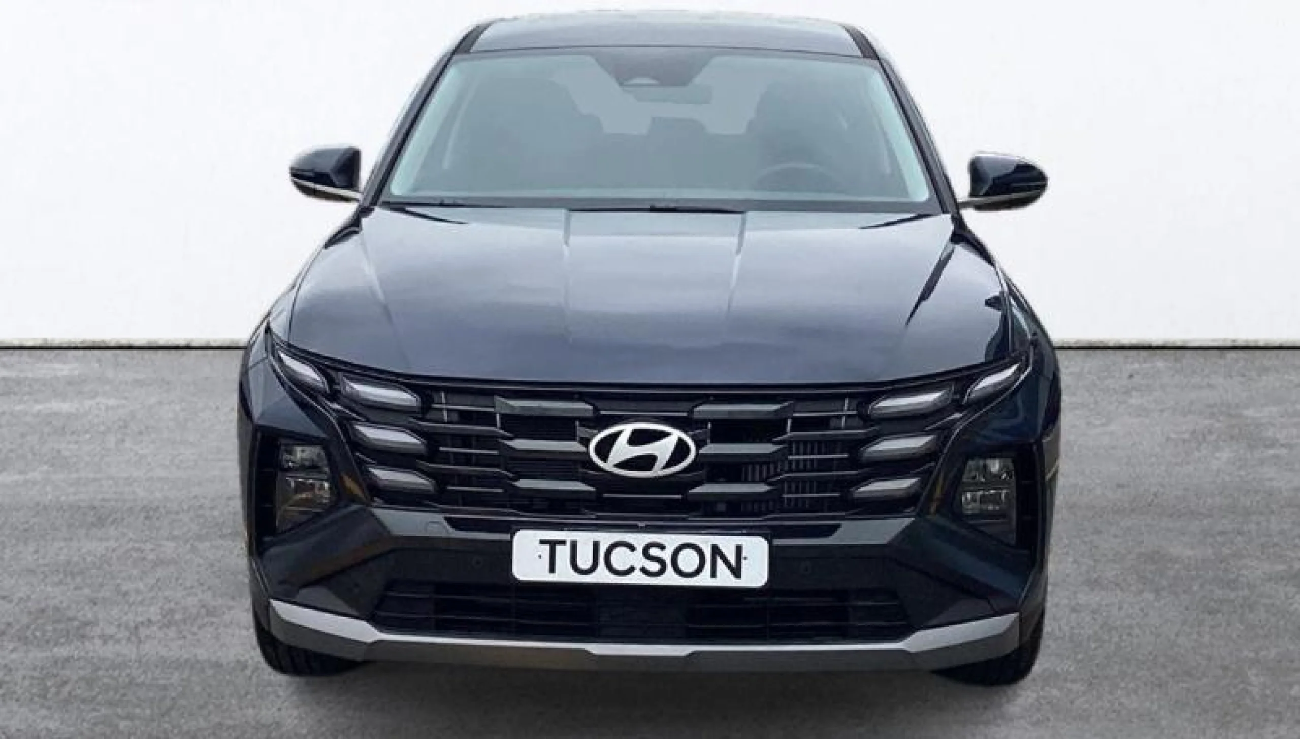 HYUNDAI TUCSON TUCSON FL 1.6T 239CV HEV AT BLACK LINE TECNO SKY - Foto 2
