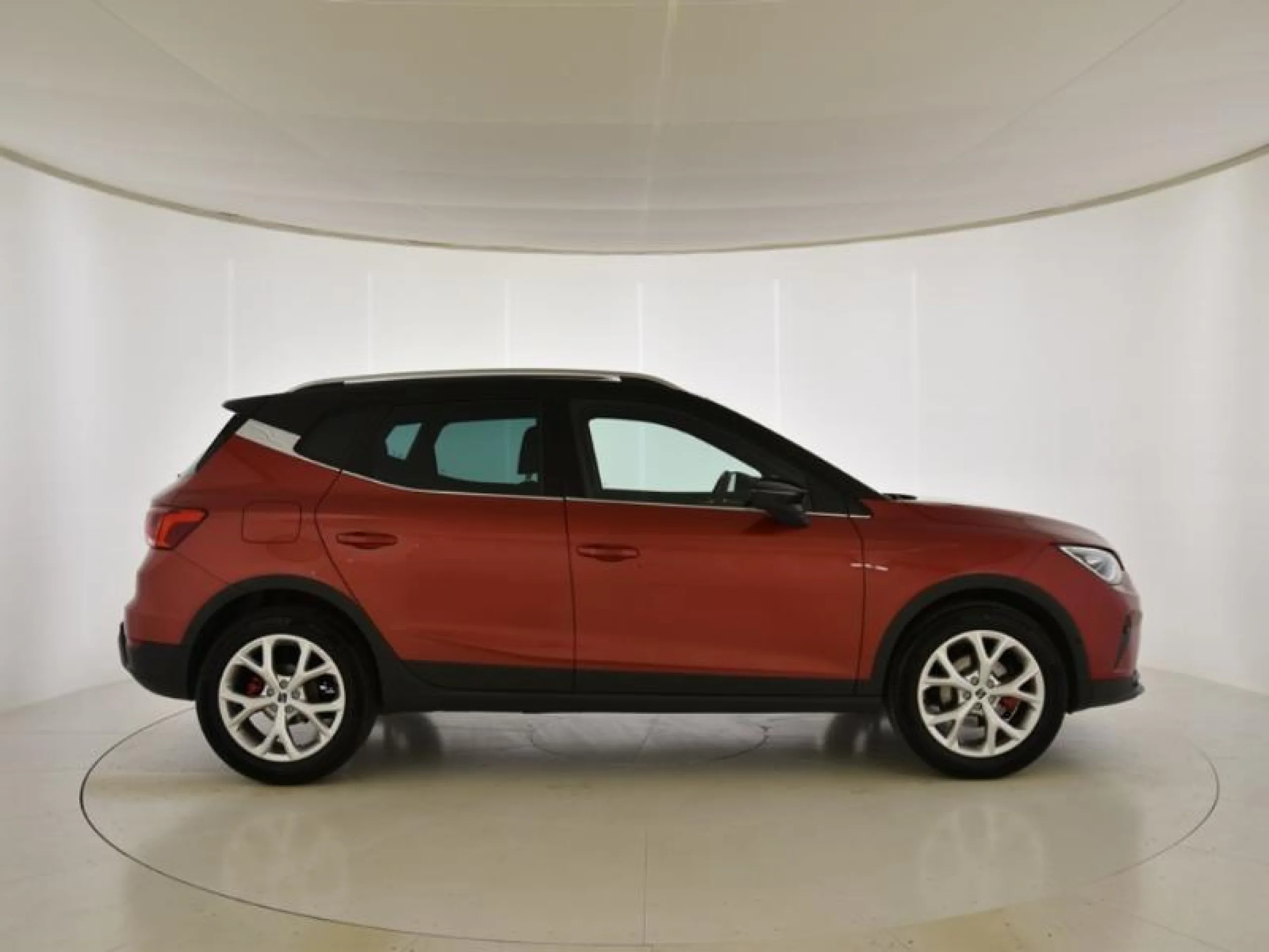 SEAT ARONA 1.0 TSI 81KW (110CV) DSG FR - Foto 3
