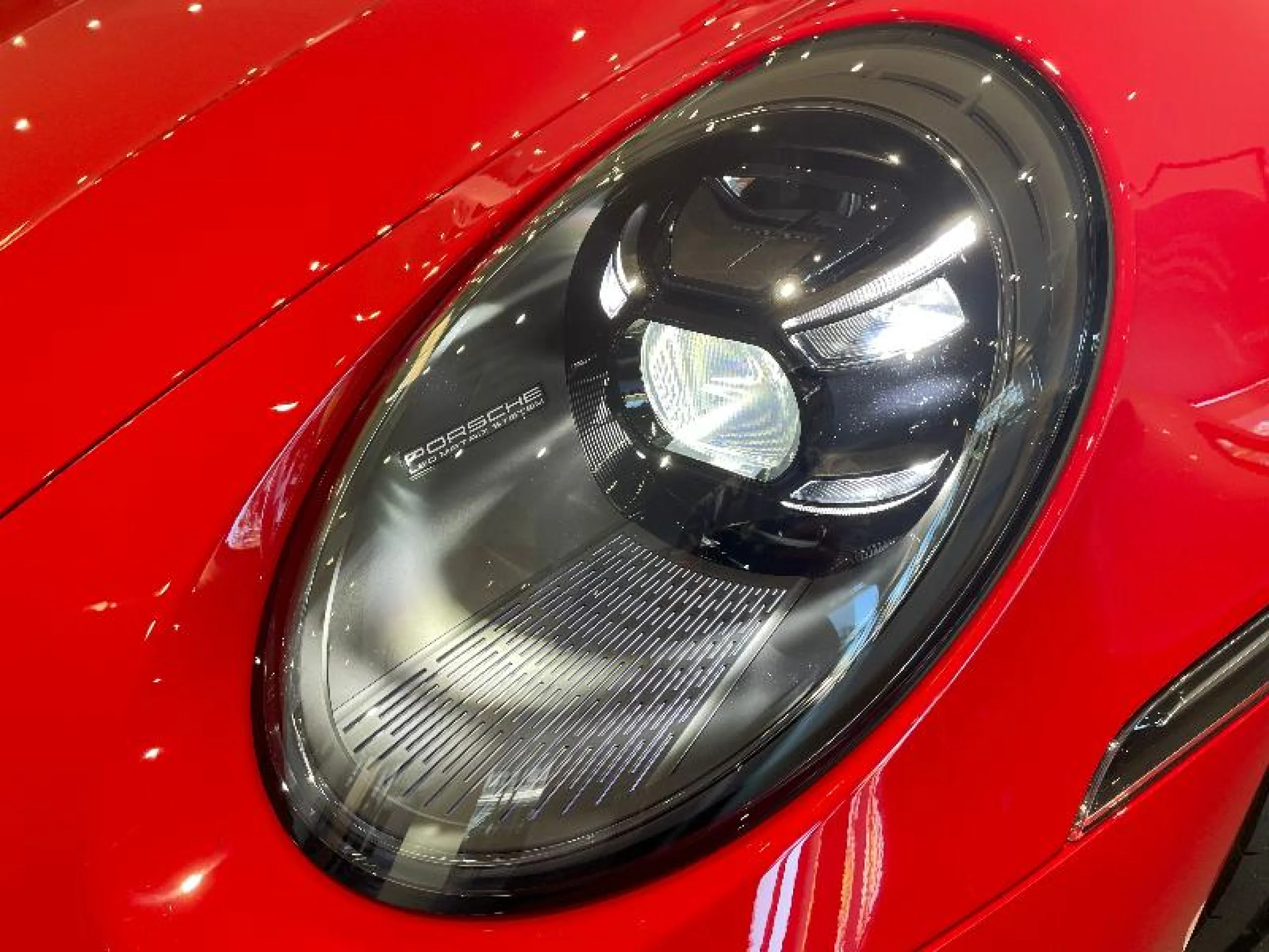 PORSCHE 911 CARRERA 4 GTS COUPÉ - Foto 14