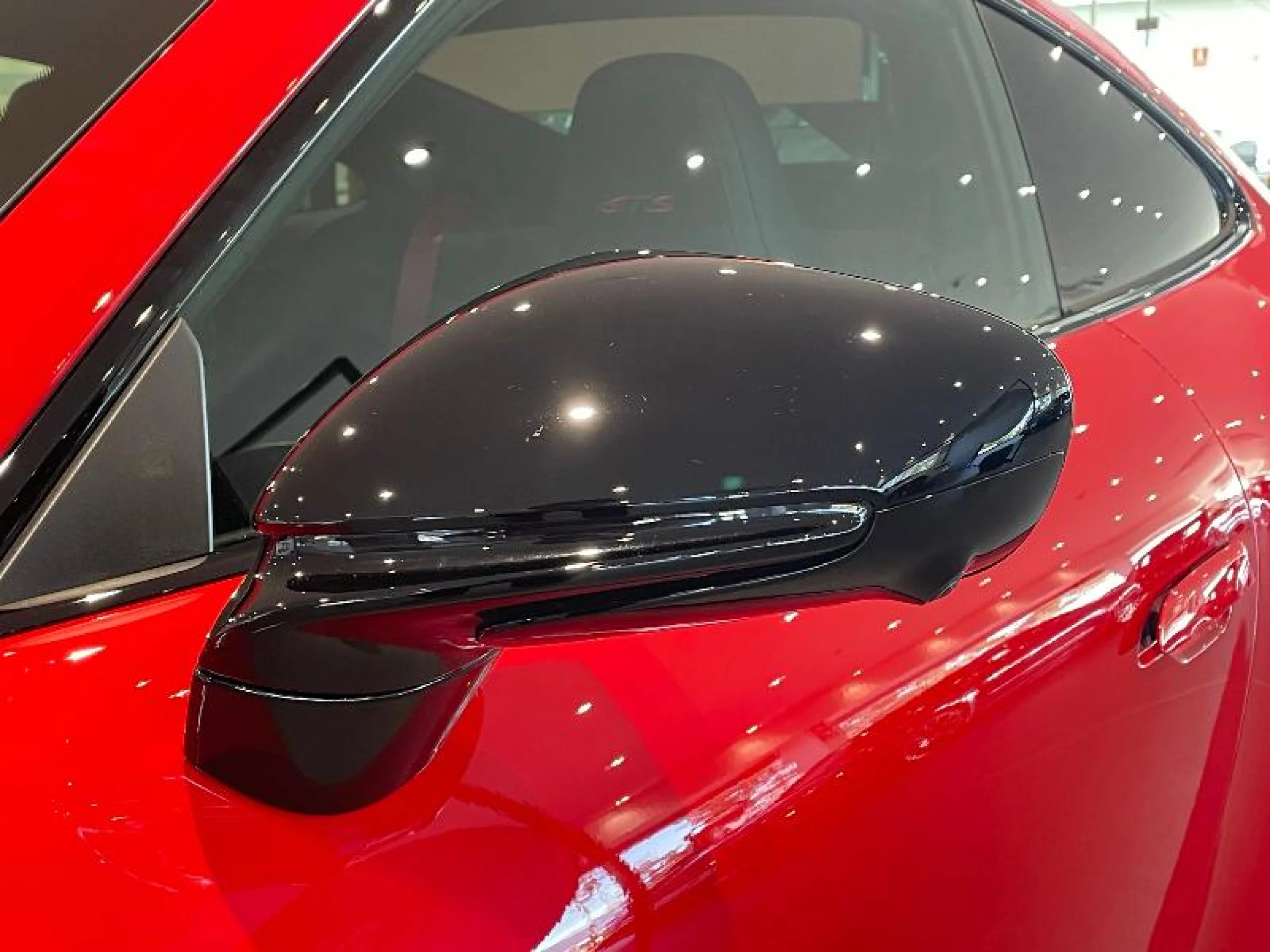 PORSCHE 911 CARRERA 4 GTS COUPÉ - Foto 17