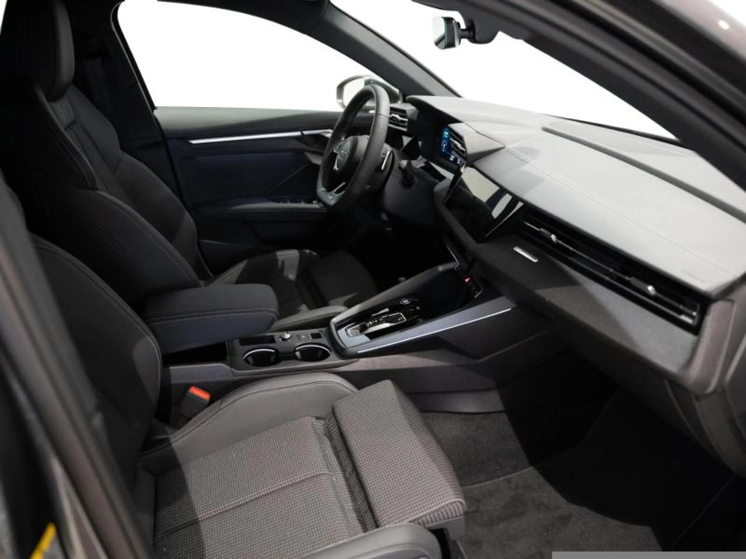 AUDI A3 SPORTBACK ADVANCED 35 TFSI 110KW (150CV) - Foto 9