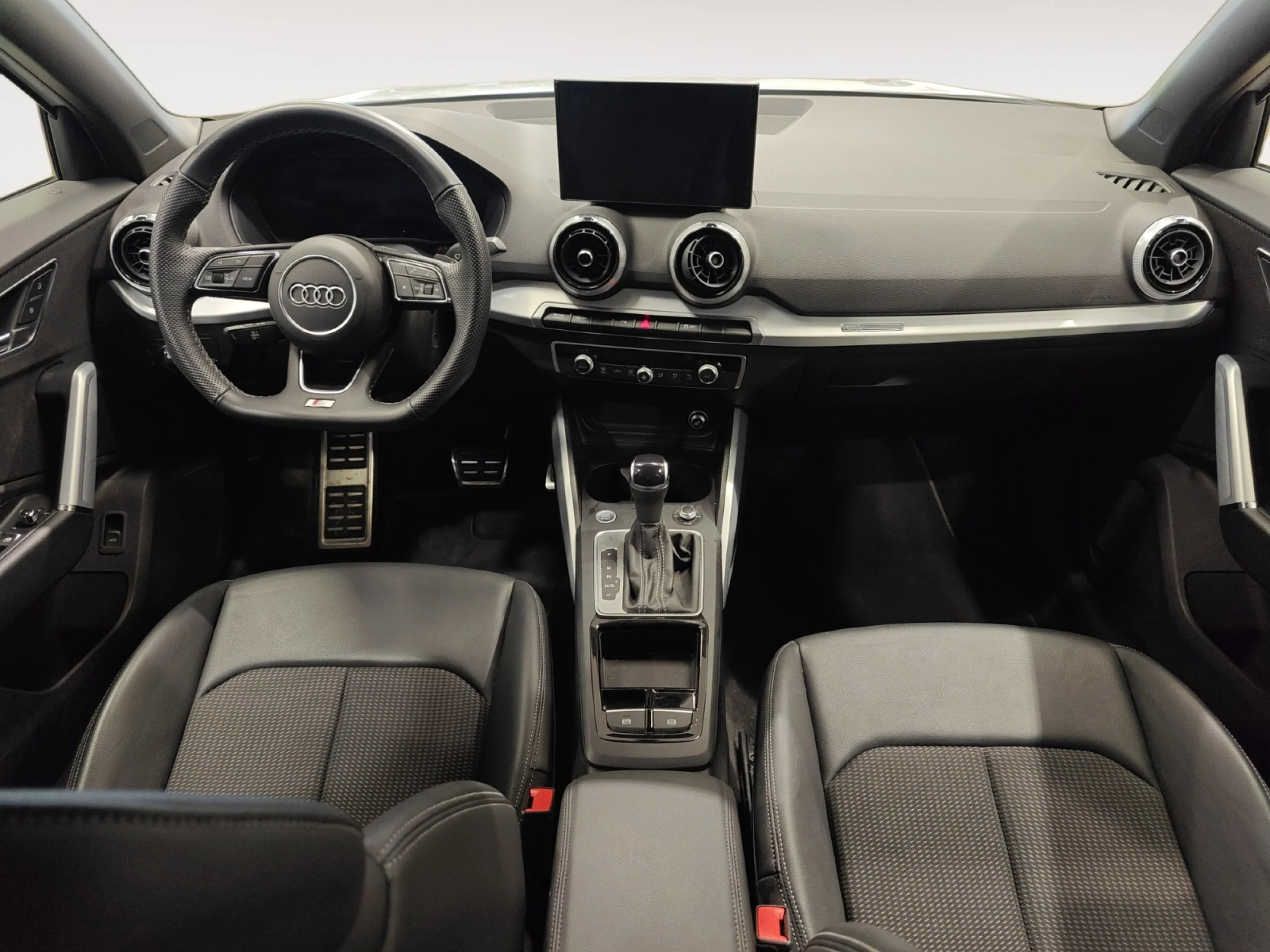 AUDI Q2 ADRENALIN 35 TDI 110KW (150CV) S TRONIC - Foto 4