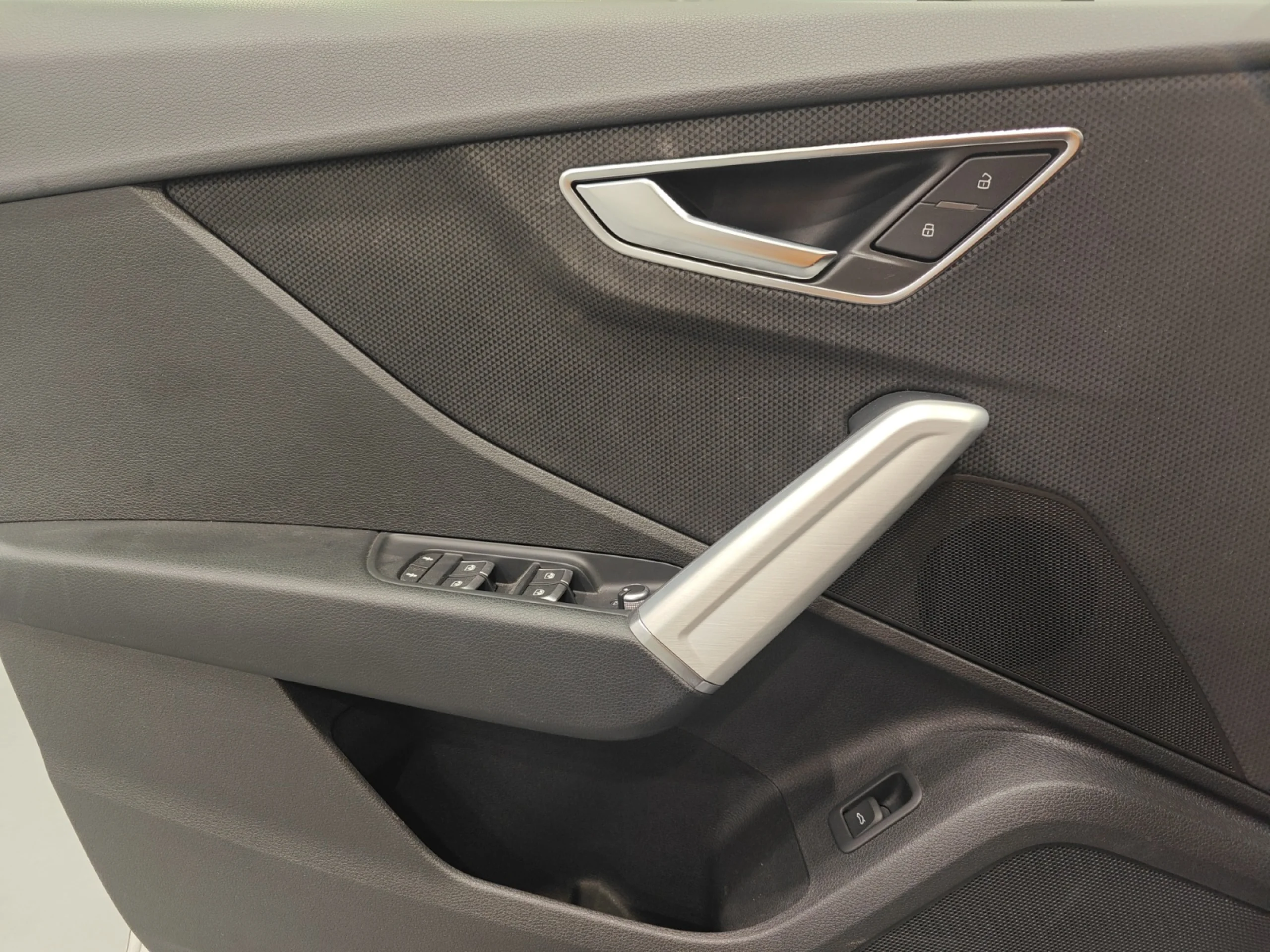 AUDI Q2 ADRENALIN 35 TDI 110KW (150CV) S TRONIC - Foto 13