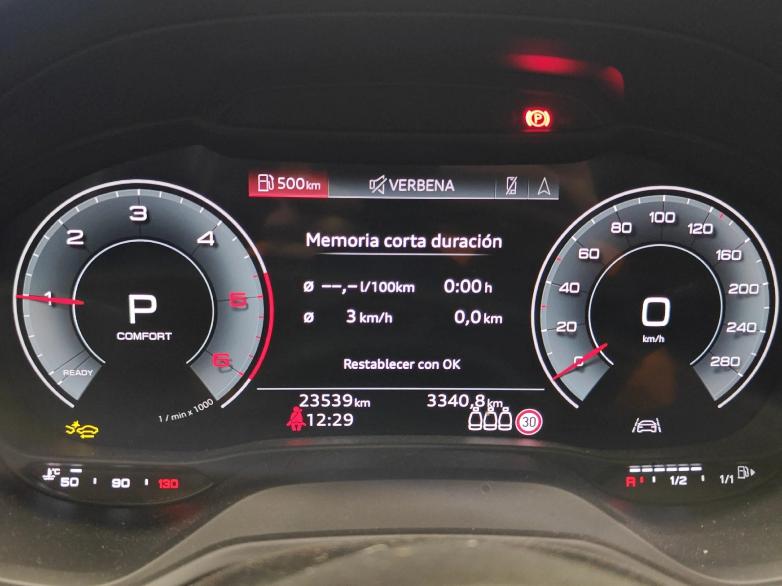 AUDI Q2 ADRENALIN 35 TDI 110KW (150CV) S TRONIC - Foto 15