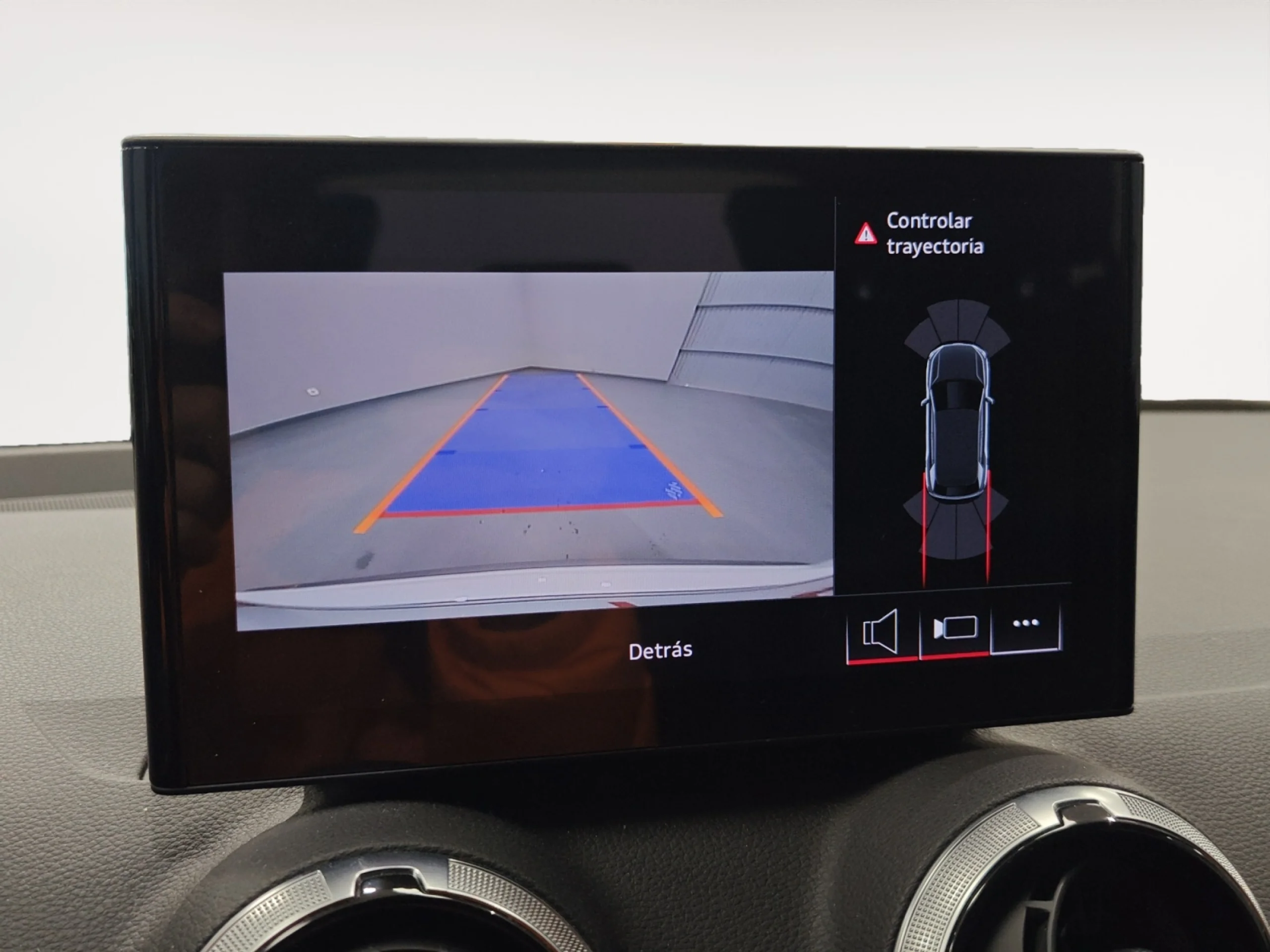 AUDI Q2 ADRENALIN 35 TDI 110KW (150CV) S TRONIC - Foto 16