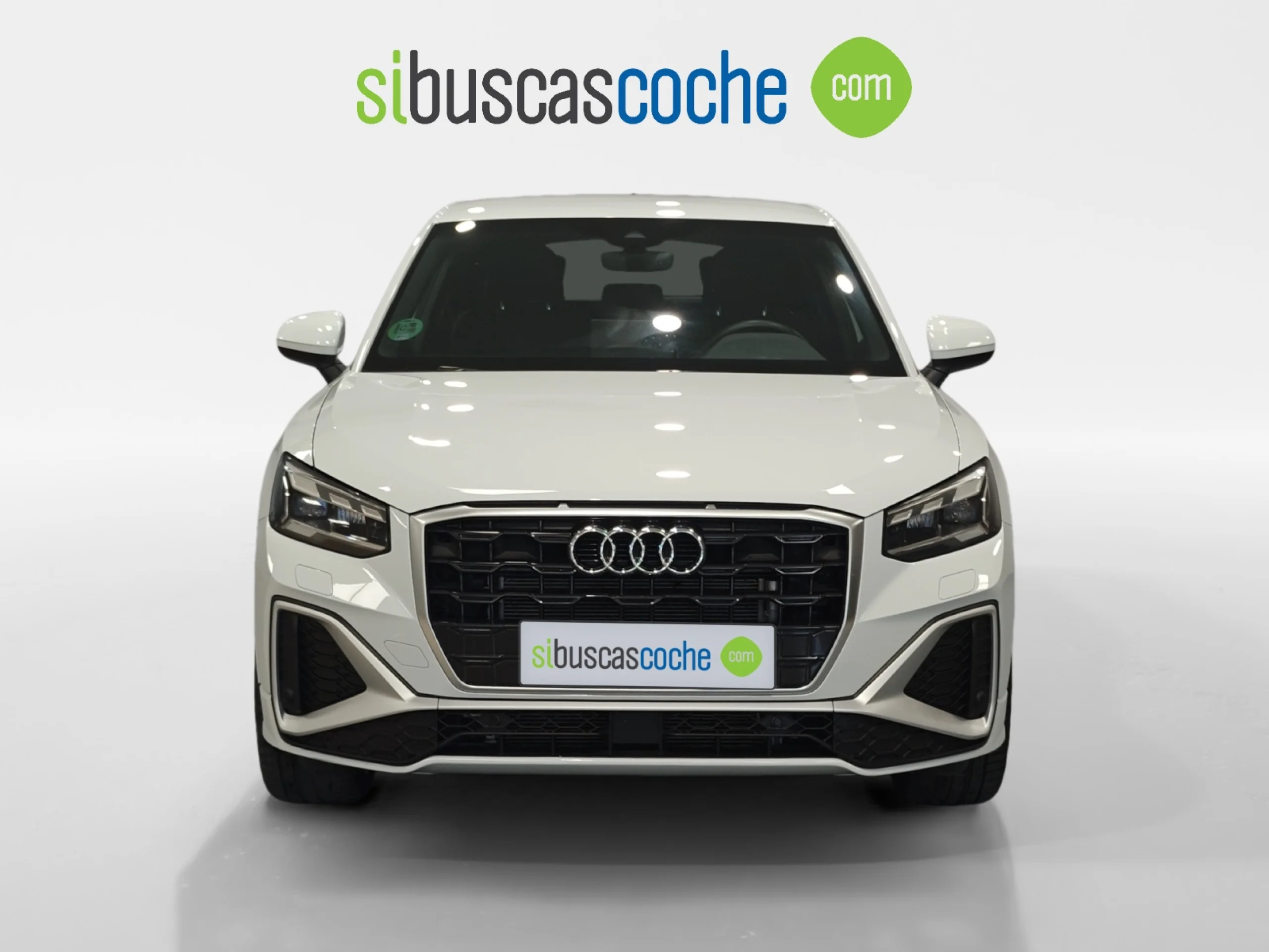 AUDI Q2 ADRENALIN 35 TDI 110KW (150CV) S TRONIC - Foto 19