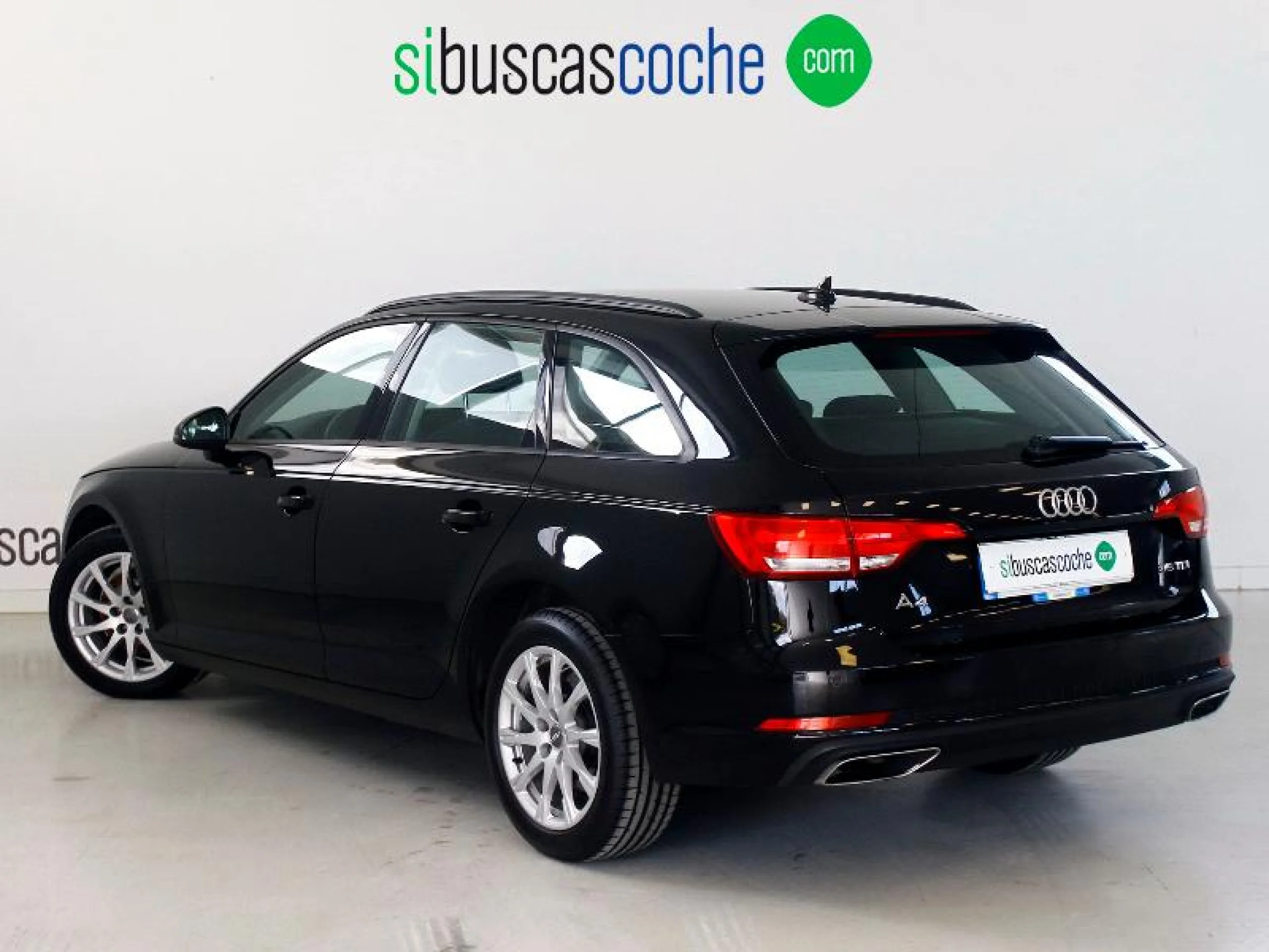 AUDI A4 AVANT ADVANCED 35 TDI 110KW S TRONIC - Foto 2