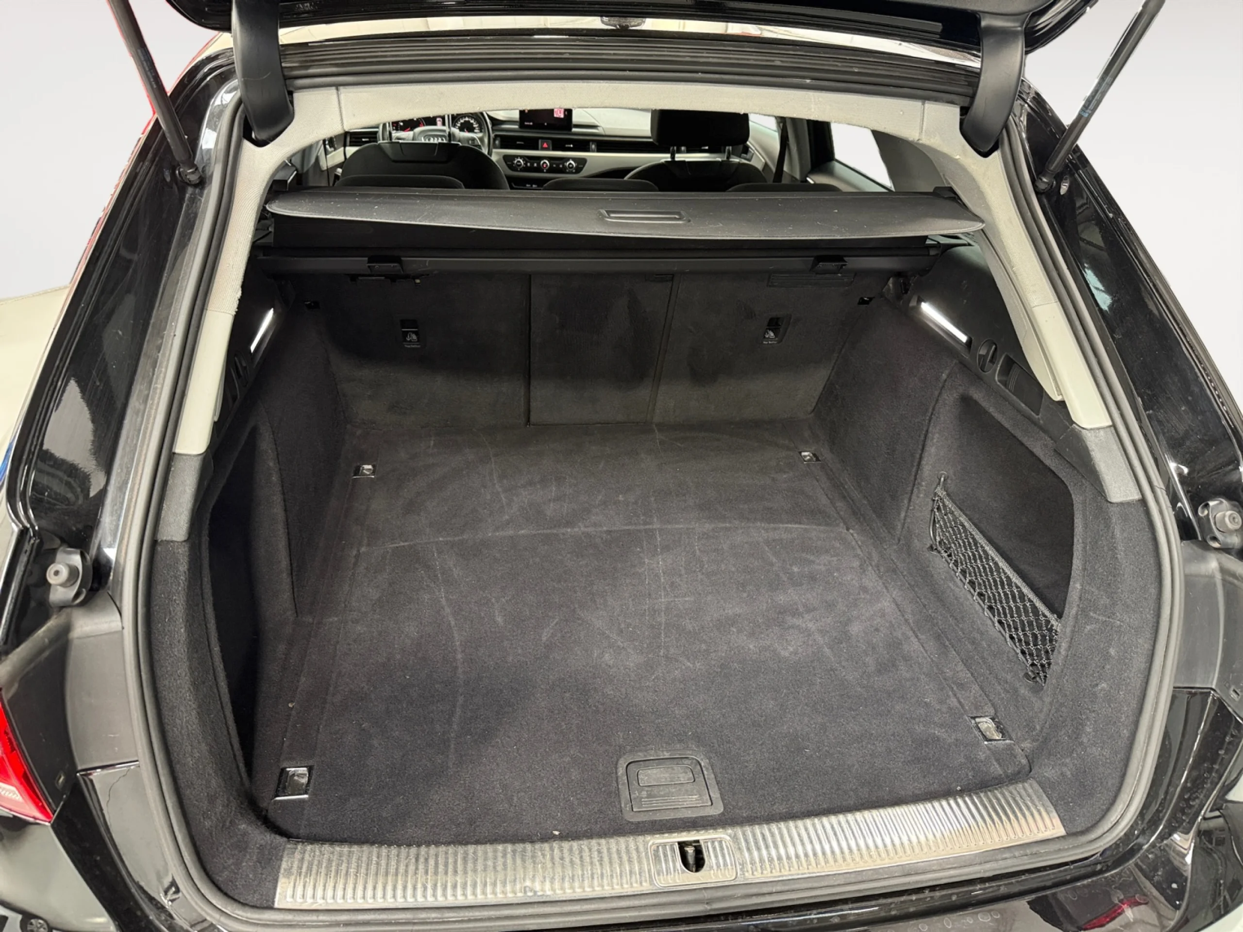 AUDI A4 AVANT ADVANCED 35 TDI 110KW S TRONIC - Foto 7