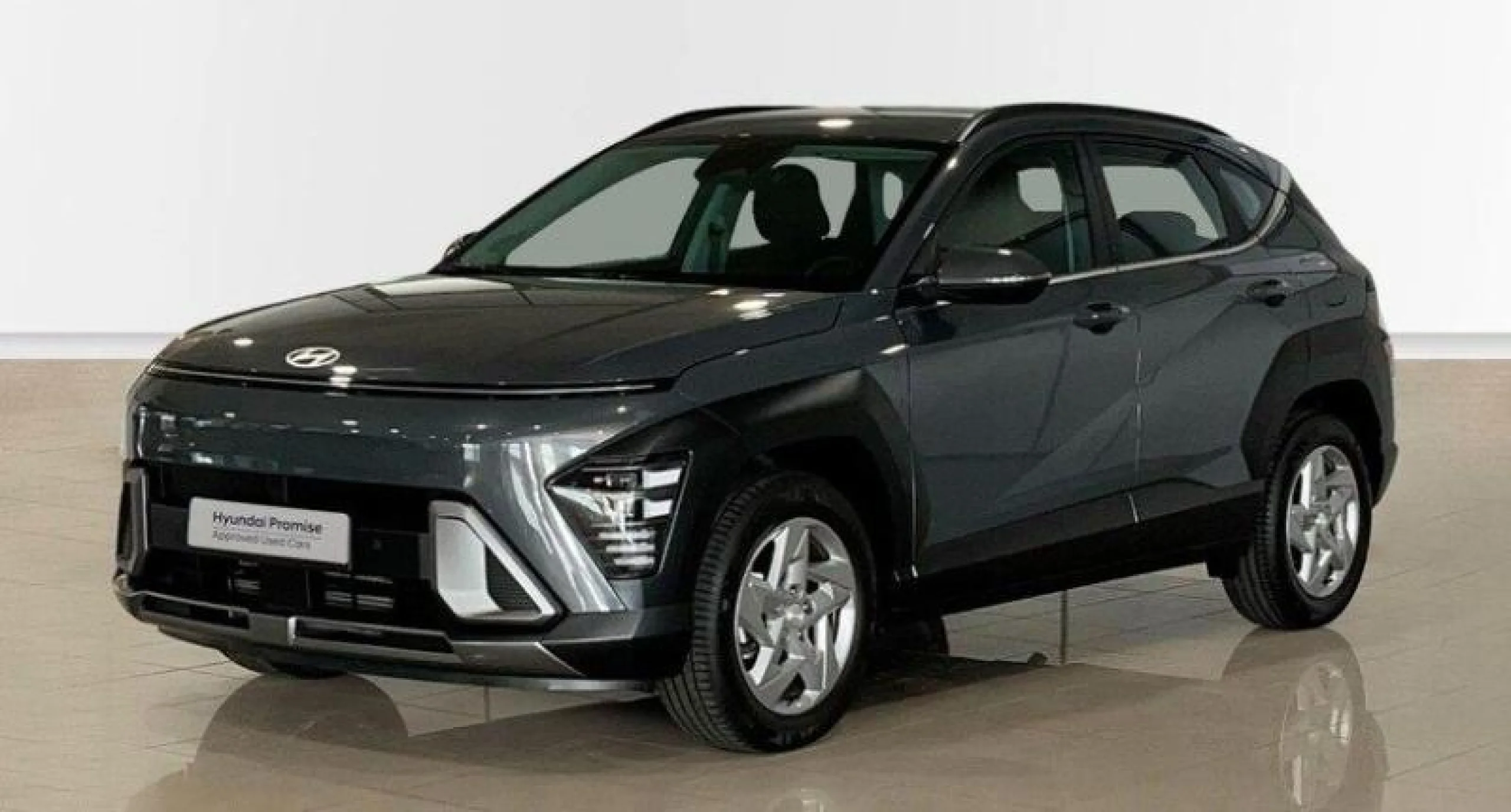 HYUNDAI KONA 1.0 TGDI FLEXX - Foto 2