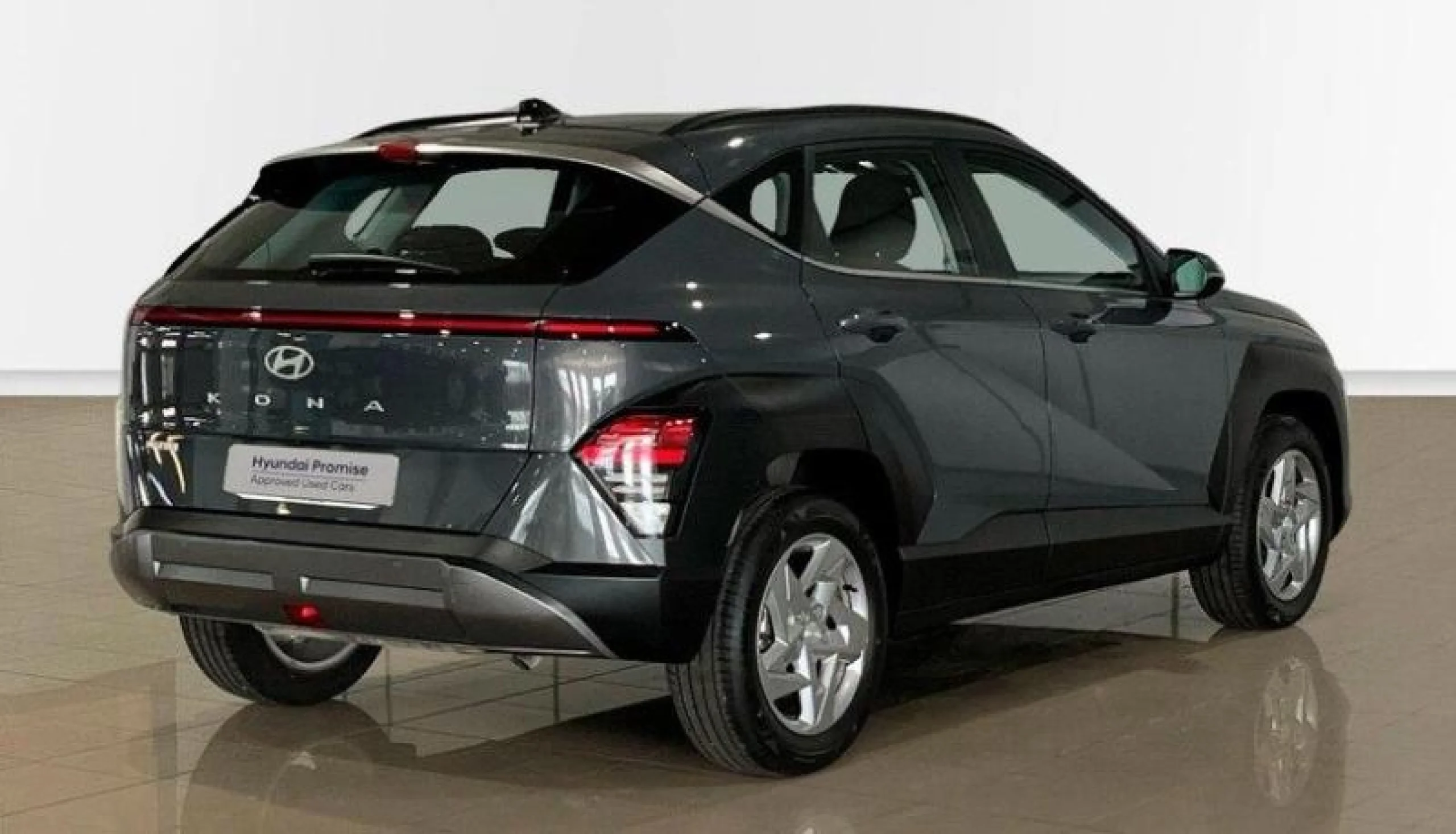 HYUNDAI KONA 1.0 TGDI FLEXX - Foto 3