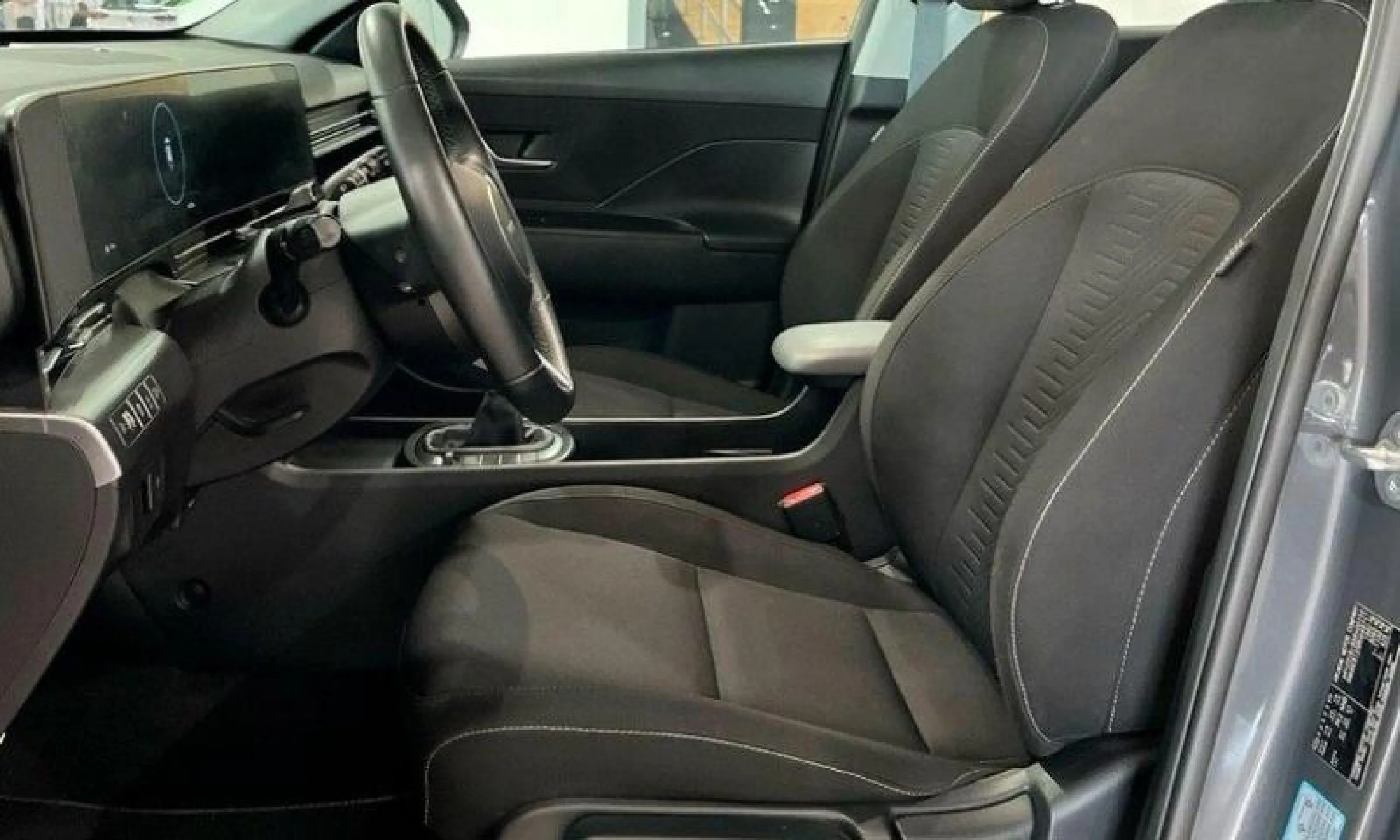 HYUNDAI KONA 1.0 TGDI FLEXX - Foto 4