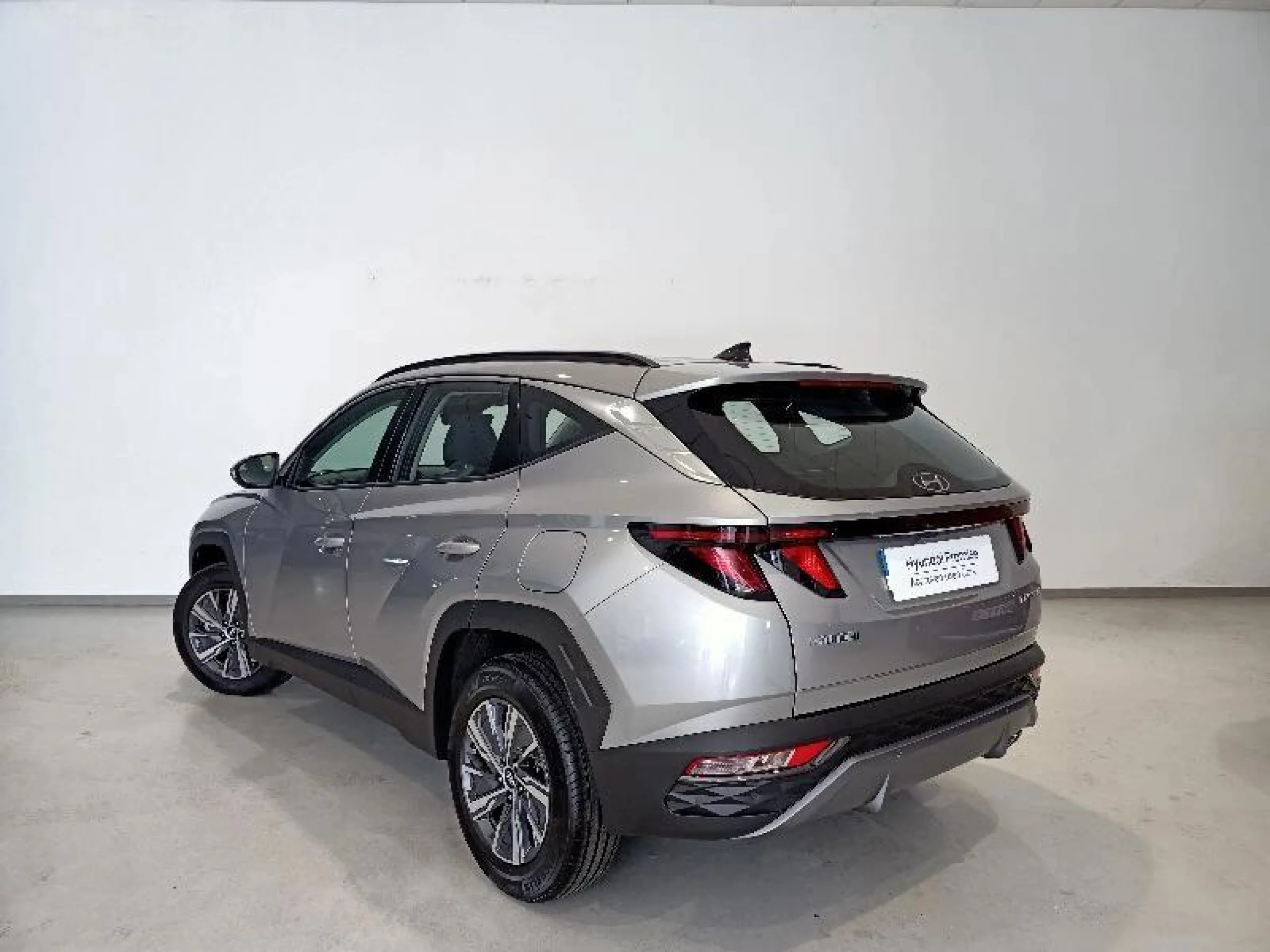 HYUNDAI TUCSON 1.6 CRDI 85KW (115CV) MAXX - Foto 6