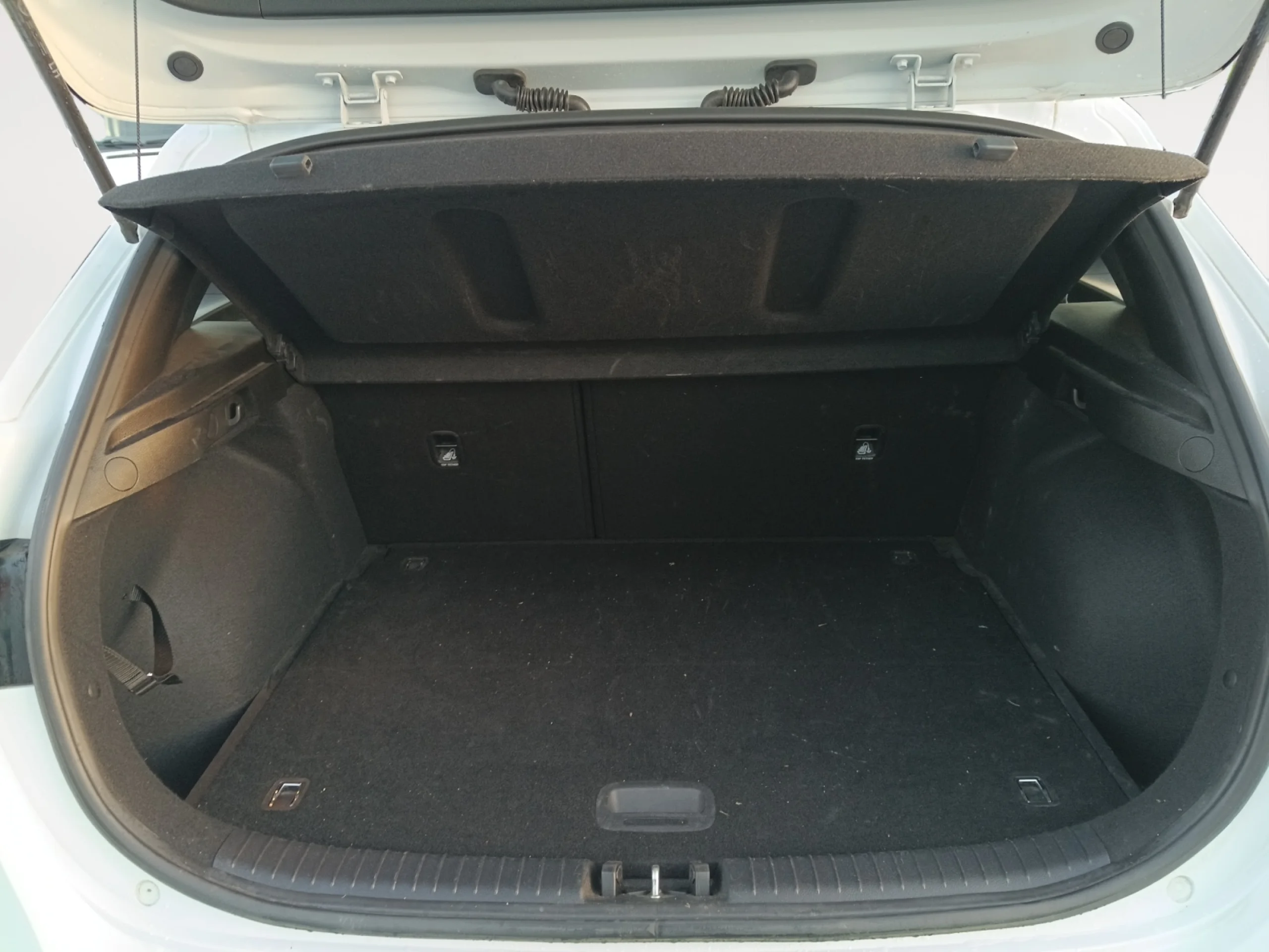 KIA CEED 1.0 MHEV 88KW (120CV) DRIVE DCT - Foto 7