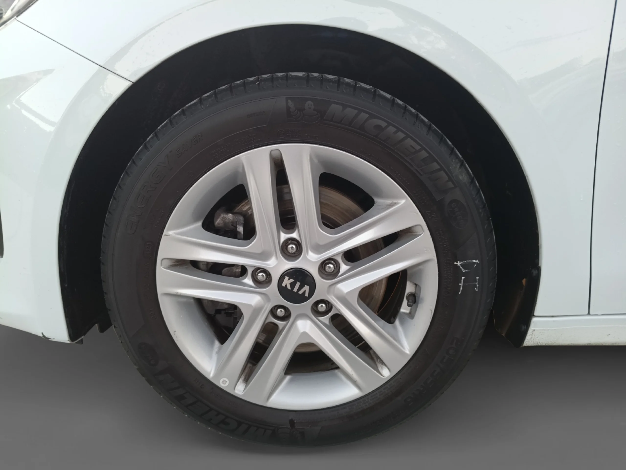 KIA CEED 1.0 MHEV 88KW (120CV) DRIVE DCT - Foto 8