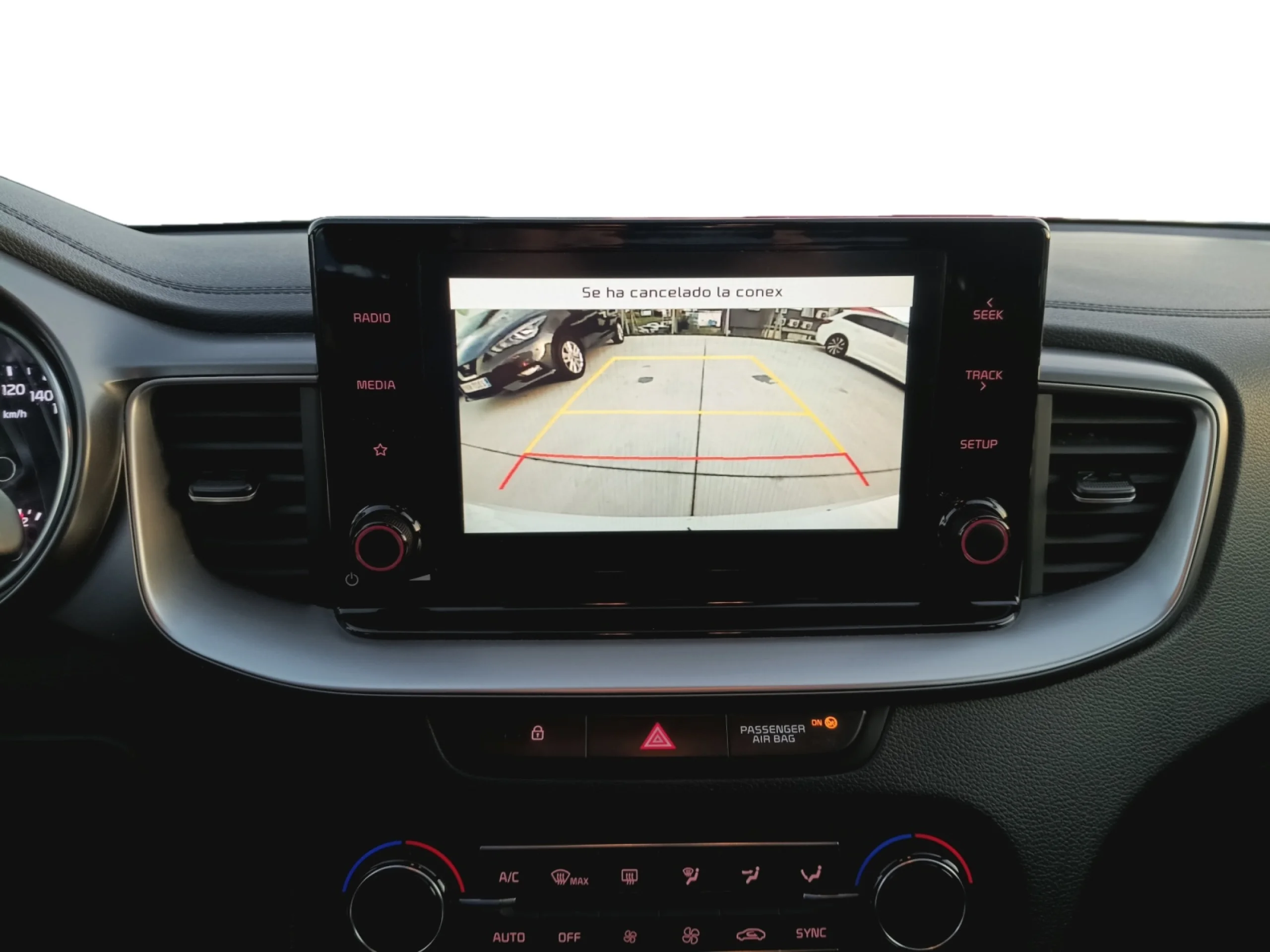 KIA CEED 1.0 MHEV 88KW (120CV) DRIVE DCT - Foto 9