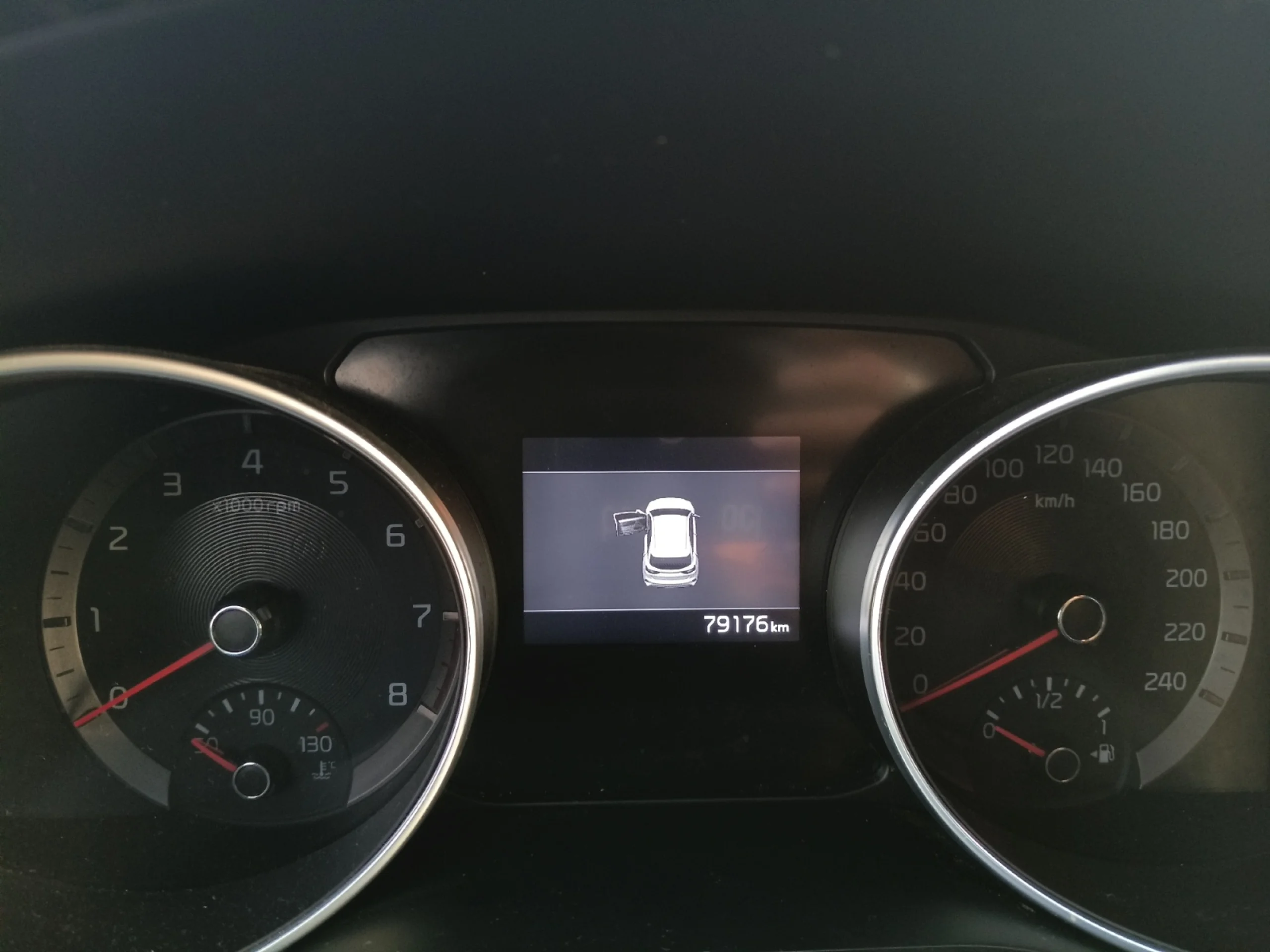 KIA CEED 1.0 MHEV 88KW (120CV) DRIVE DCT - Foto 10