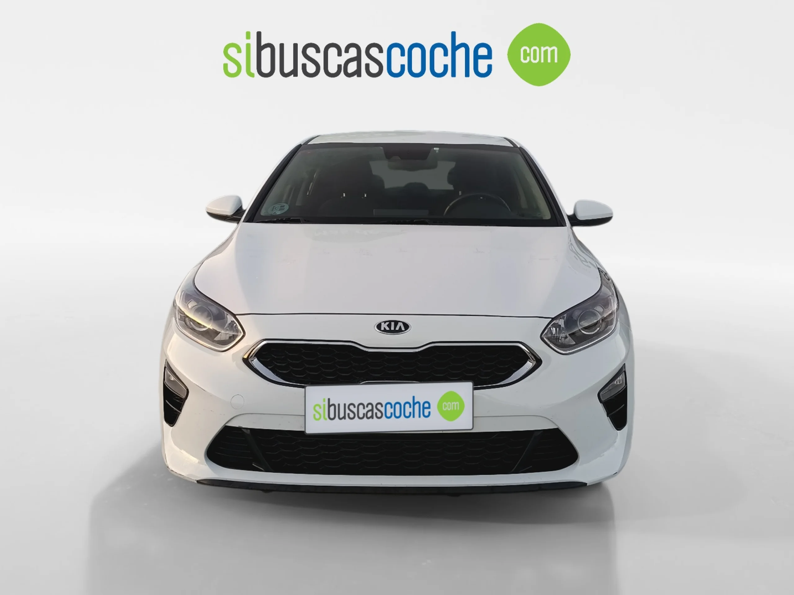 KIA CEED 1.0 MHEV 88KW (120CV) DRIVE DCT - Foto 12