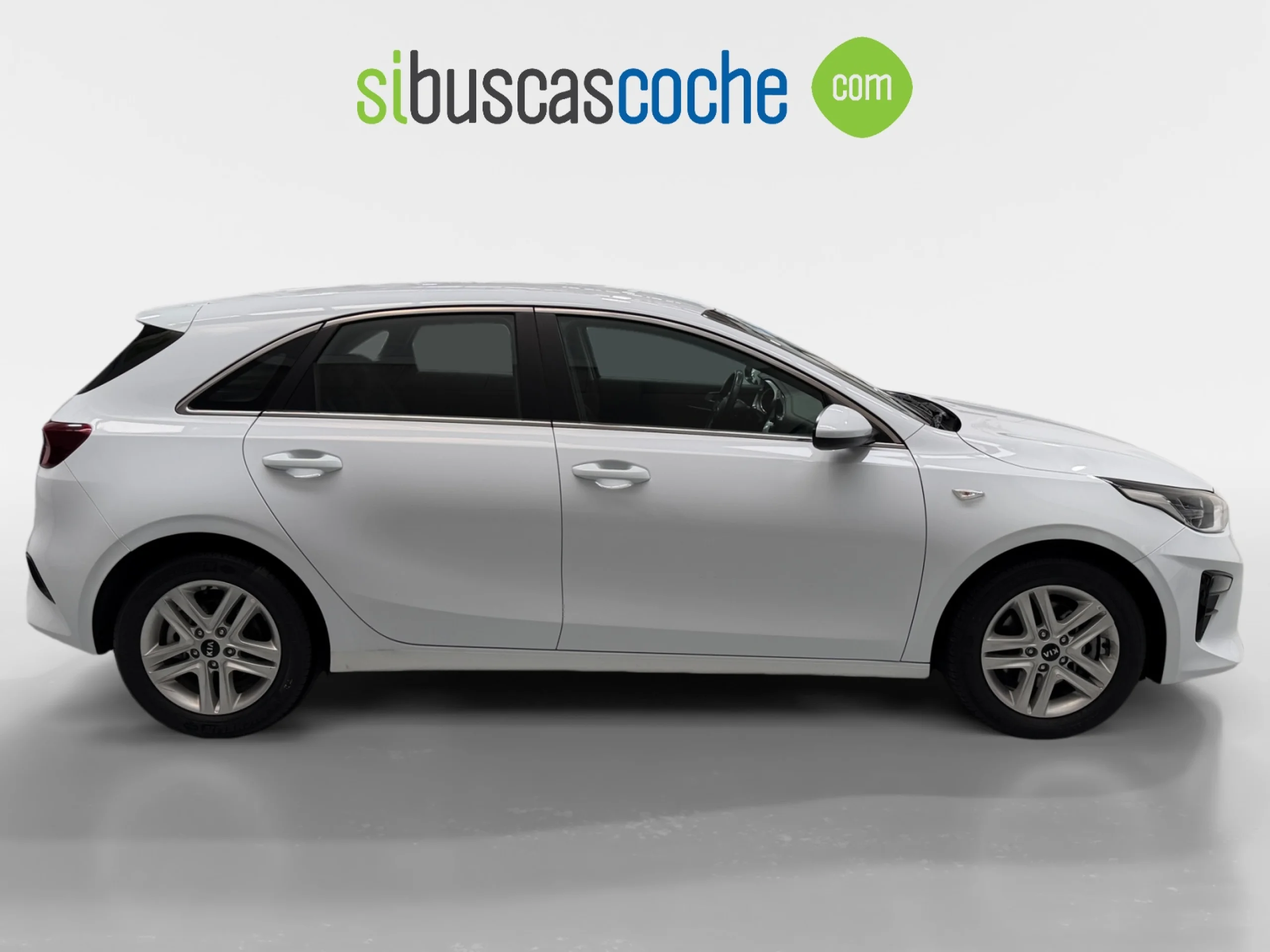KIA CEED 1.0 T GDI 88KW (120CV) DRIVE - Foto 3
