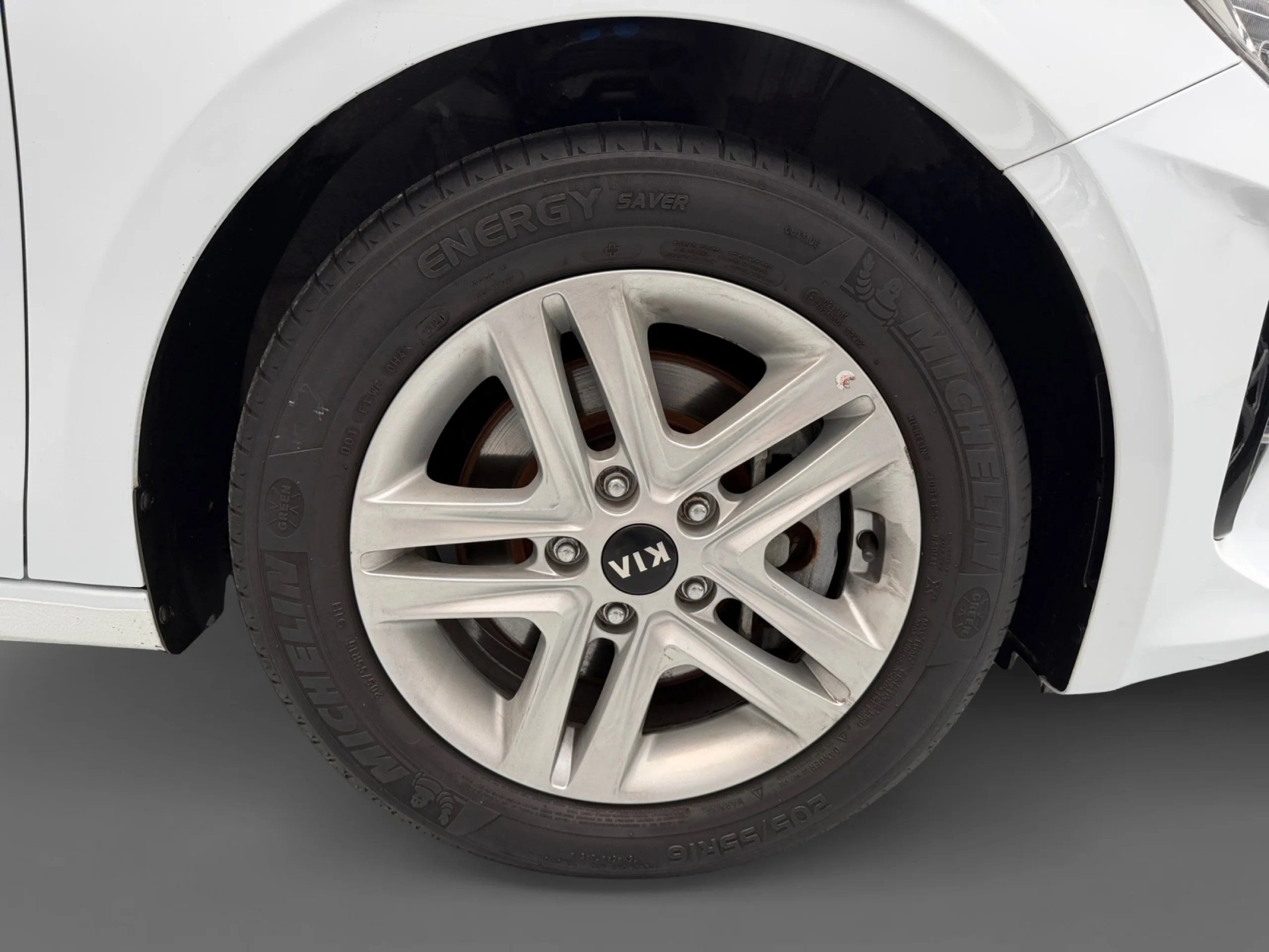 KIA CEED 1.0 T GDI 88KW (120CV) DRIVE - Foto 8