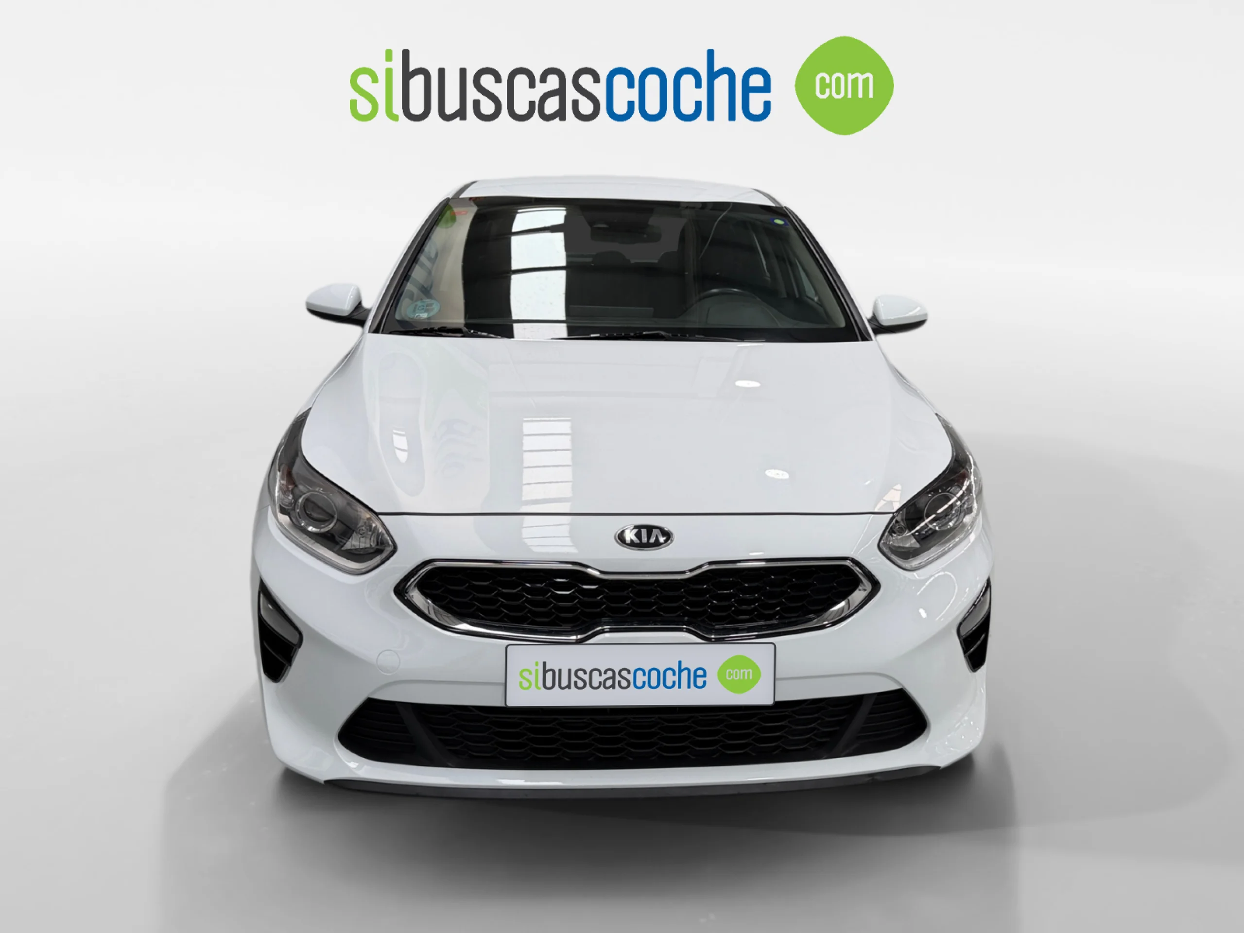 KIA CEED 1.0 T GDI 88KW (120CV) DRIVE - Foto 12