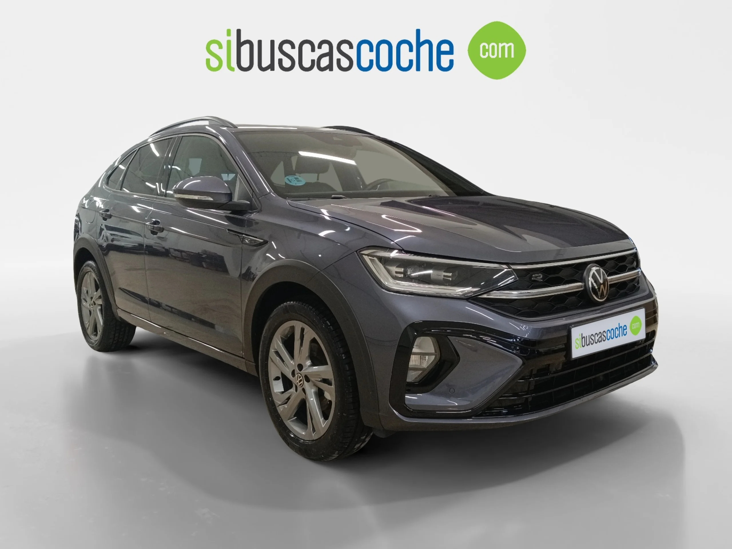 VOLKSWAGEN TAIGO R LINE 1.0 TSI 81KW (110CV) DSG - Foto 1