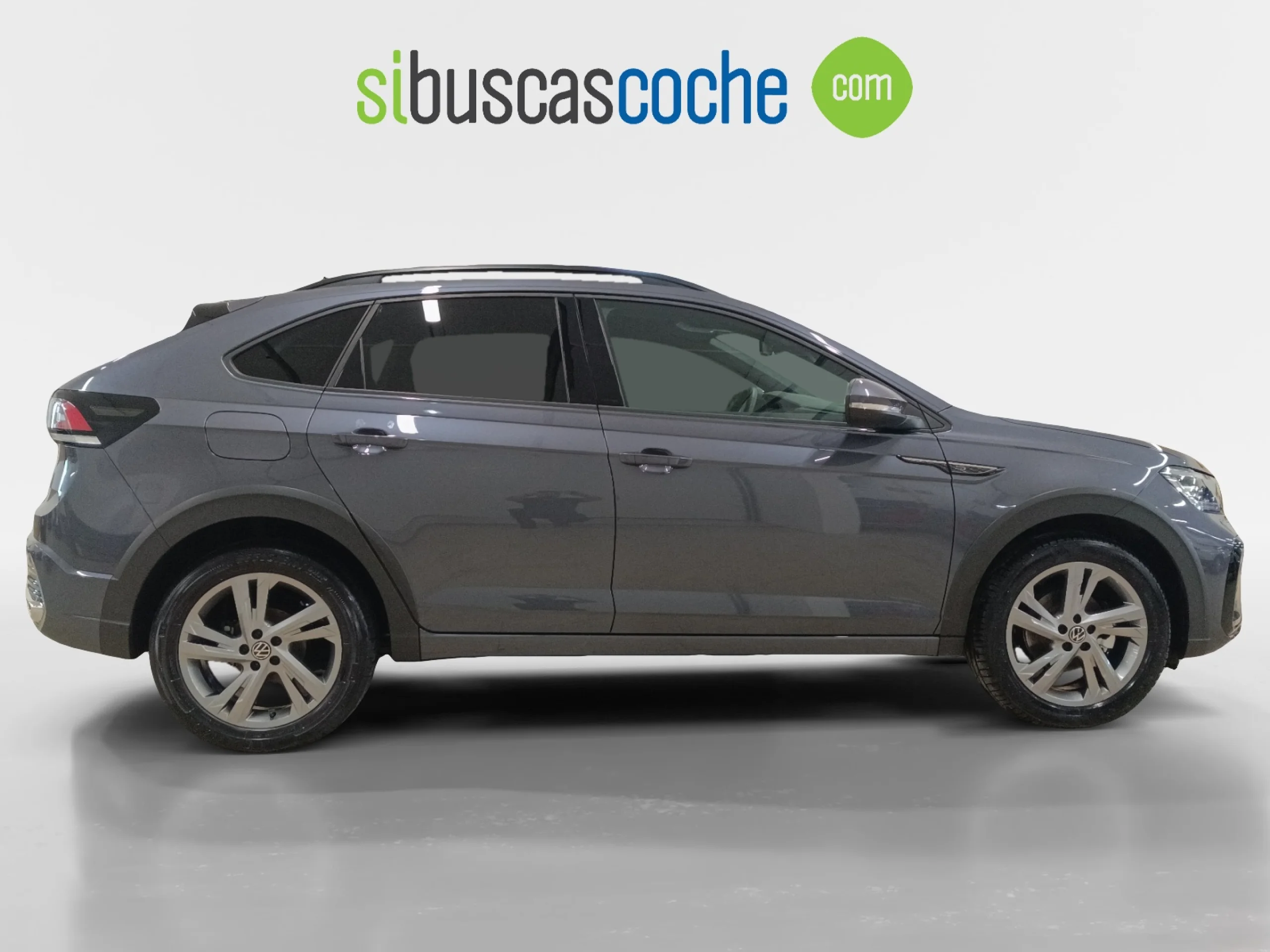 VOLKSWAGEN TAIGO R LINE 1.0 TSI 81KW (110CV) DSG - Foto 3