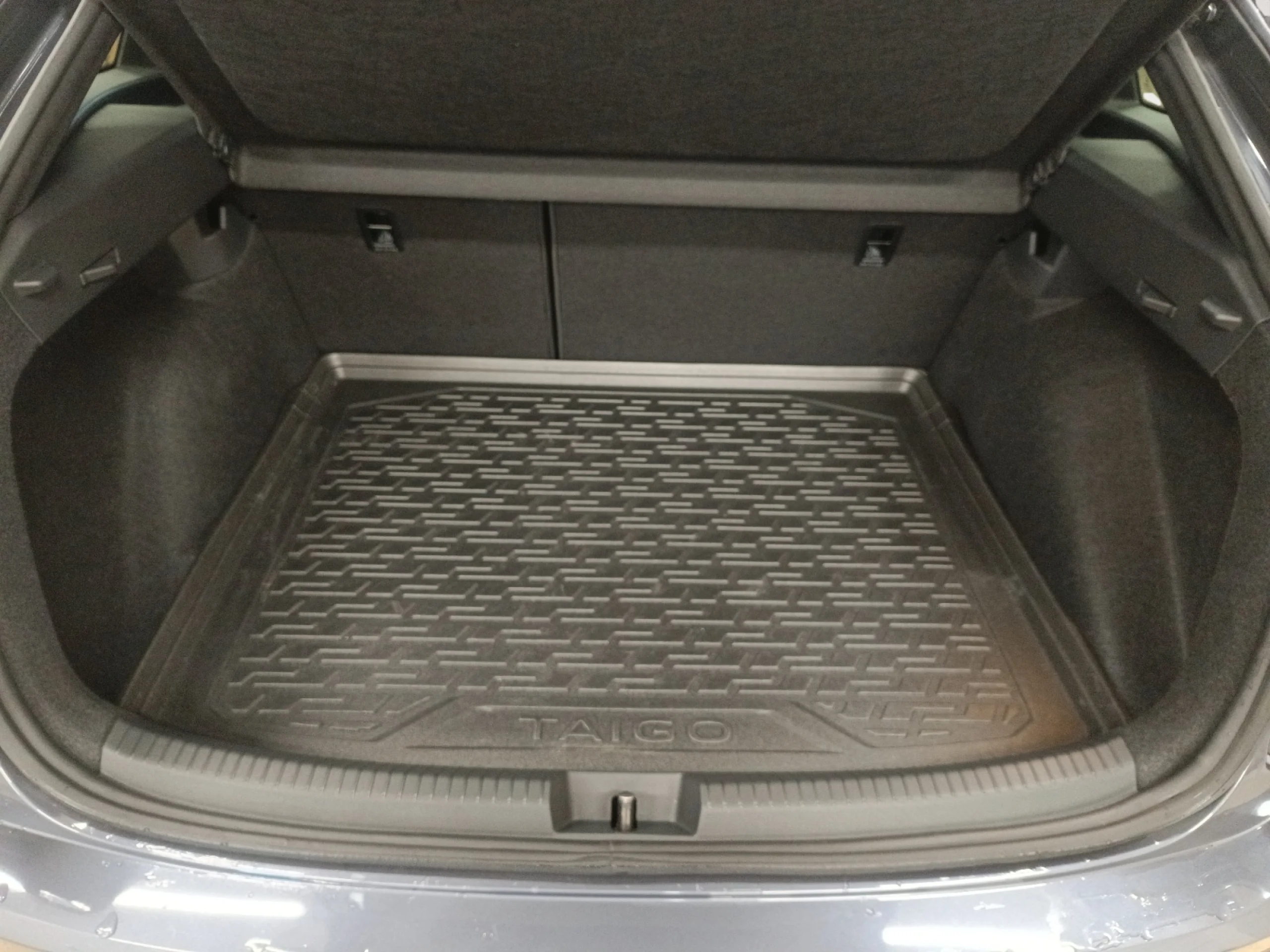 VOLKSWAGEN TAIGO R LINE 1.0 TSI 81KW (110CV) DSG - Foto 7